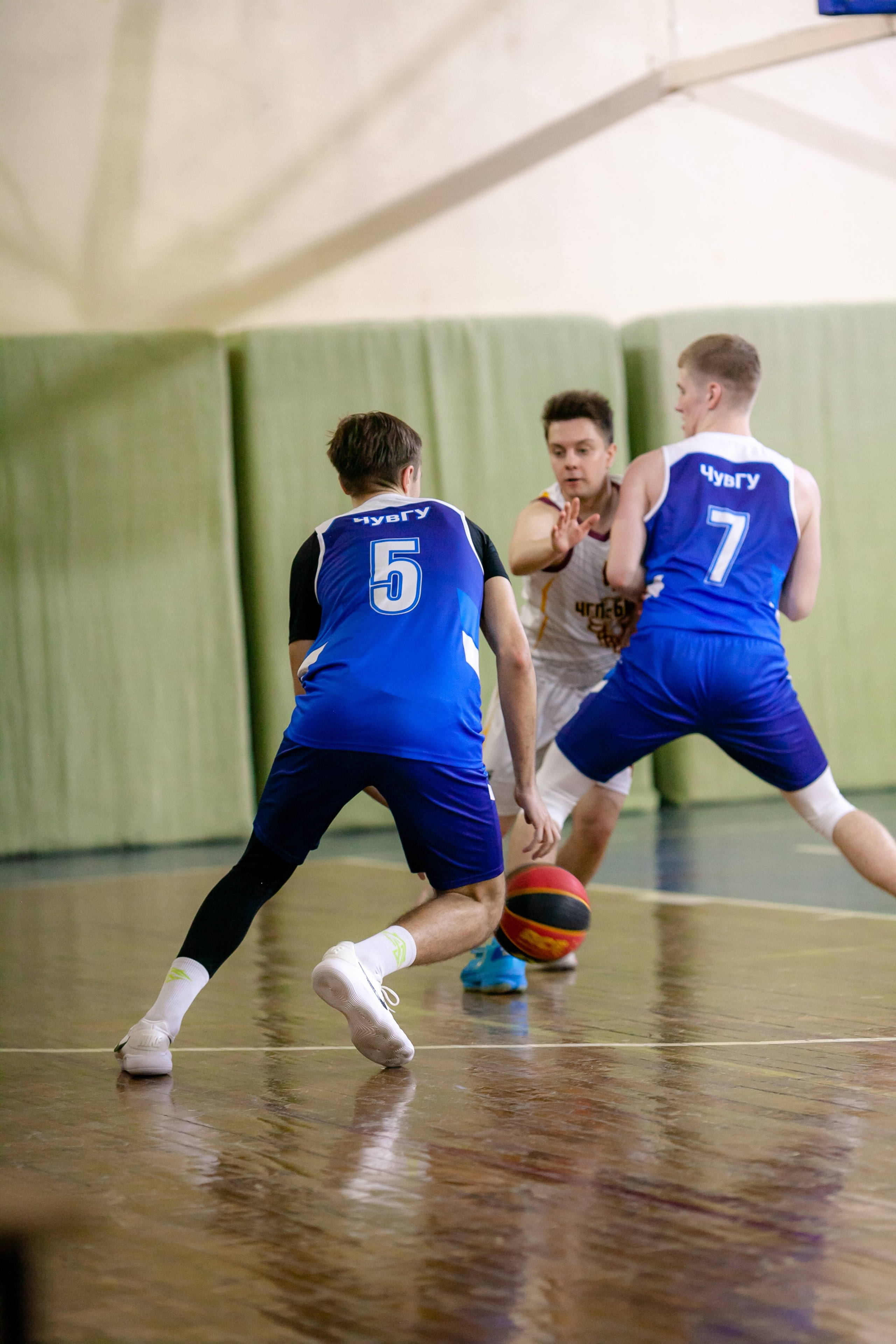 3×3. Фотография