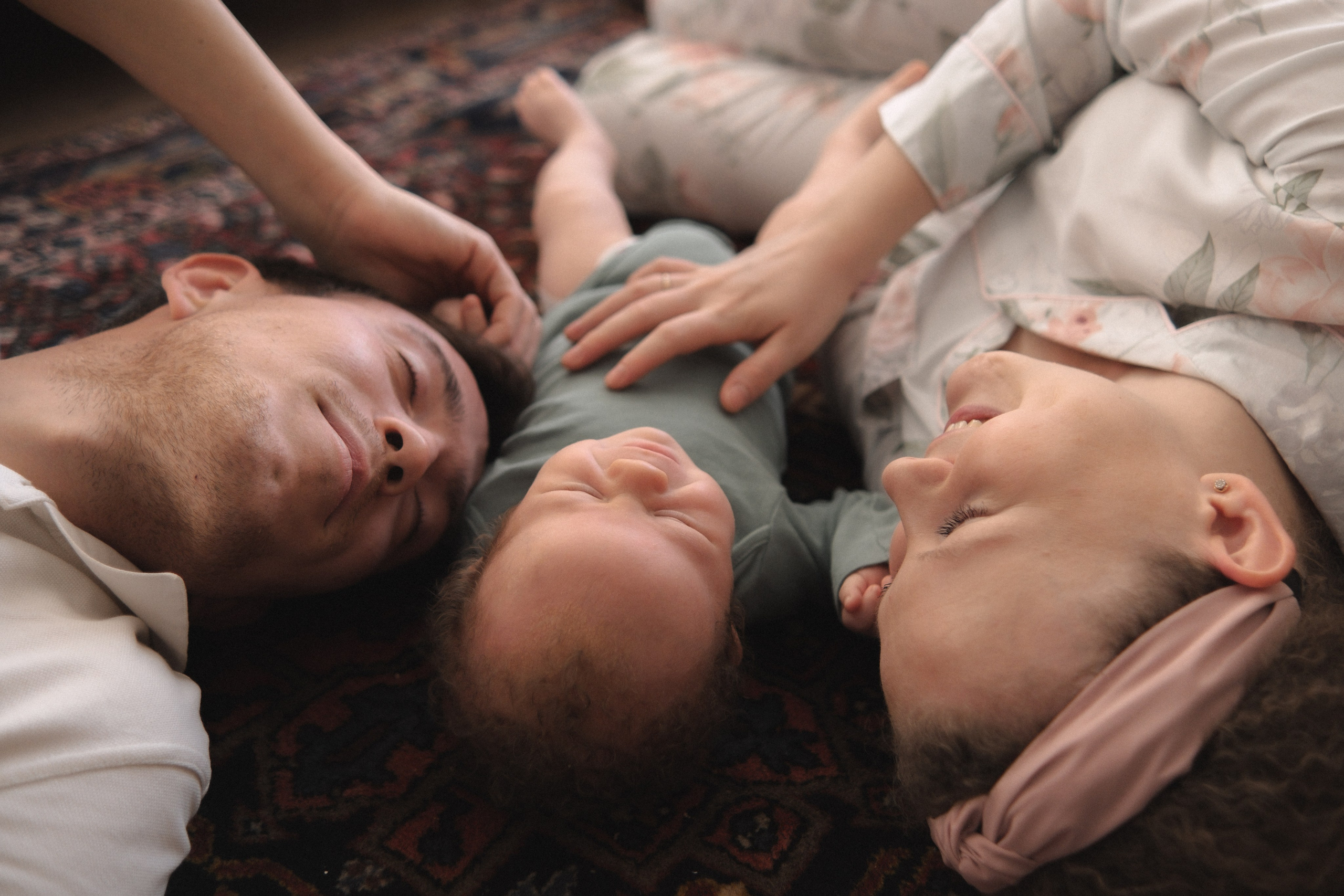 Лёвушка. Семейный фотограф Уфа Головченко Анастасия