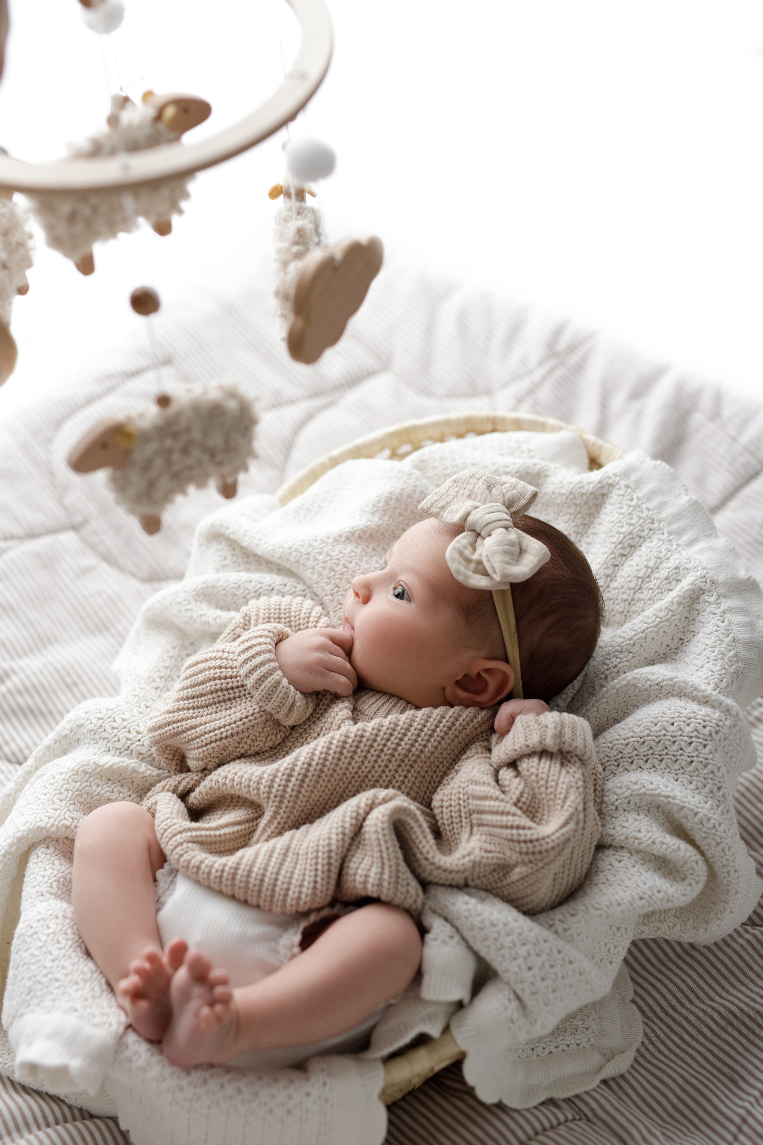 NEWBORN NATURAL. Фотограф новорожденных в Ярославле Ольга Зимина