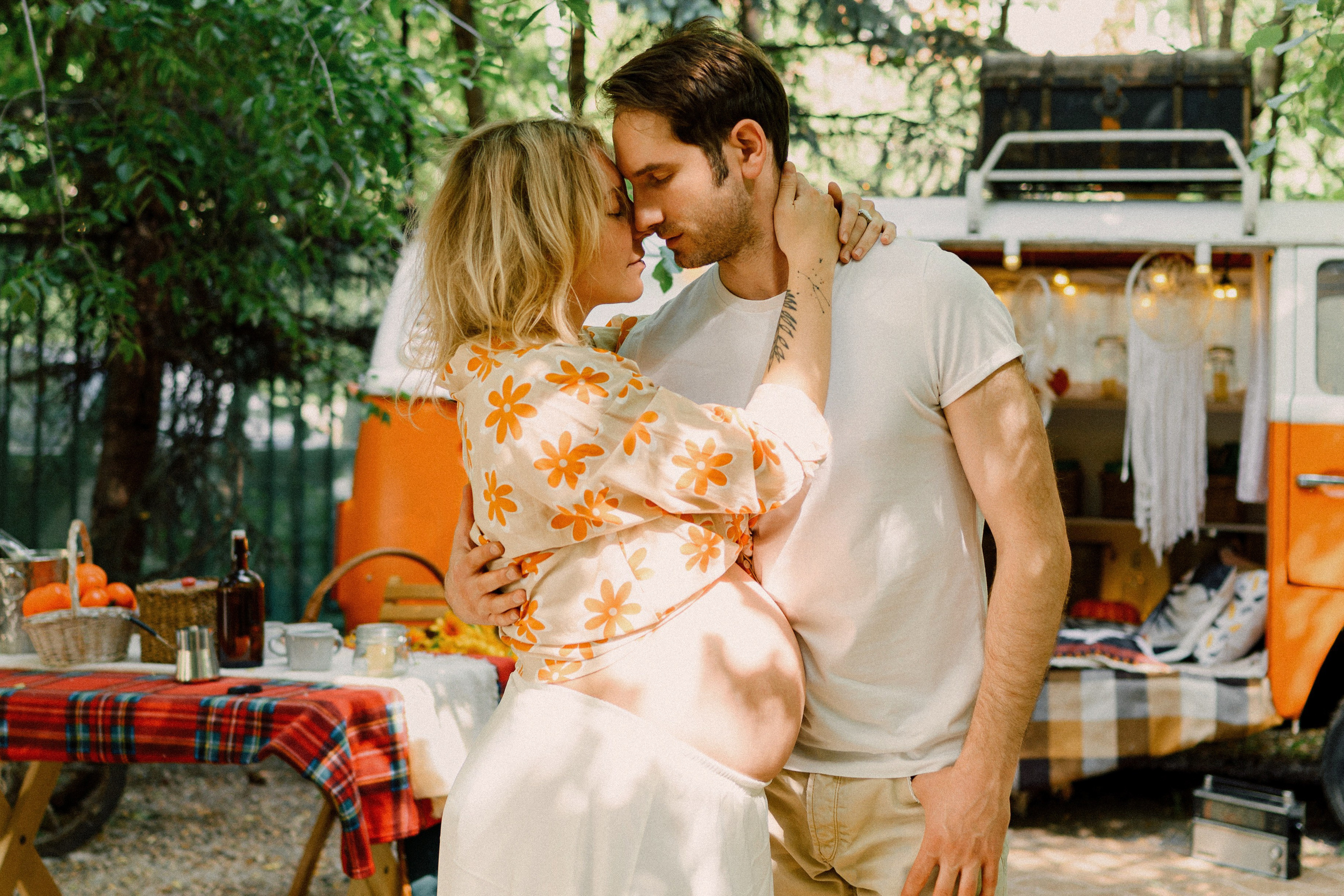 Anna&Nikita. Главная