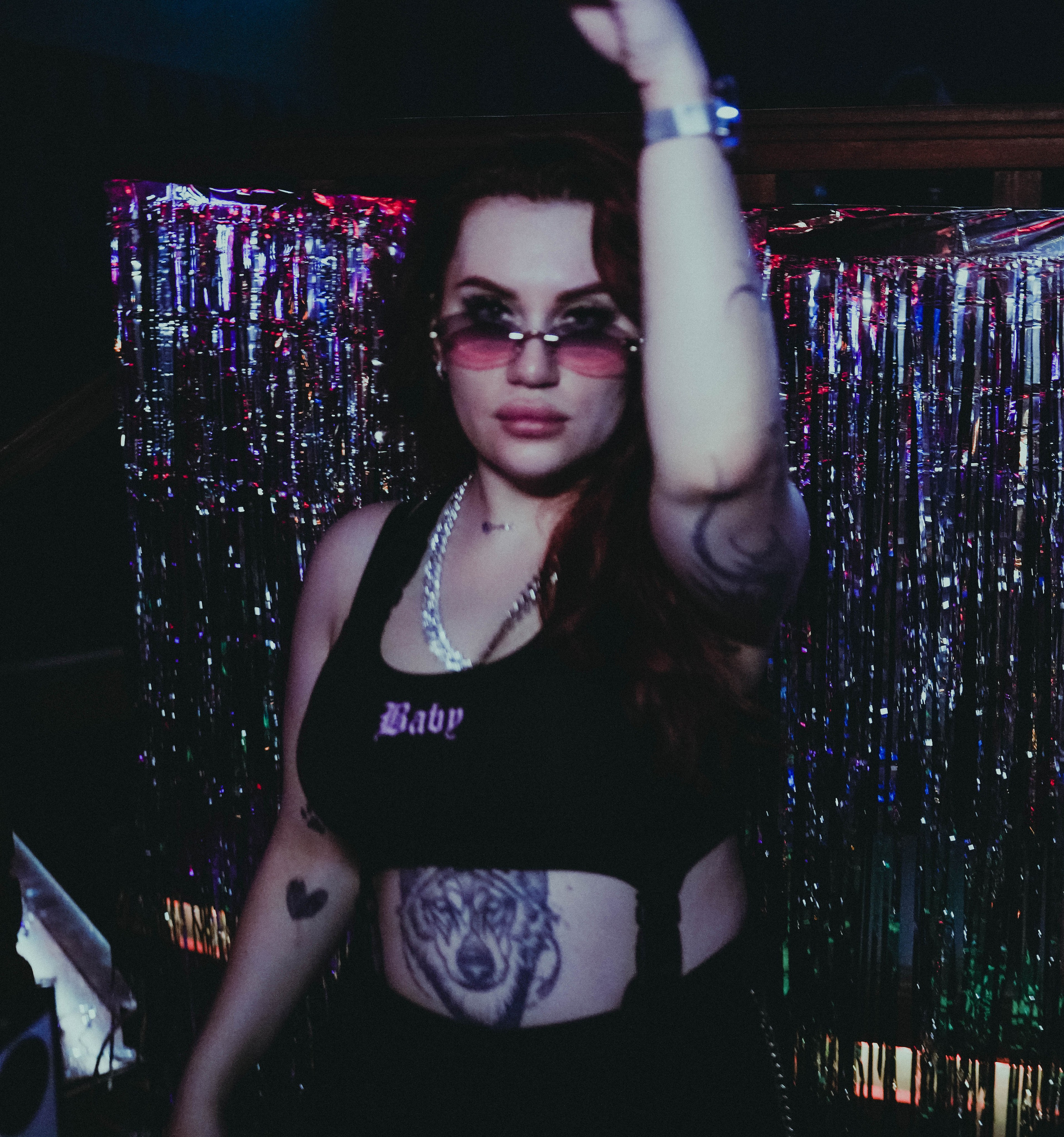 ТОТ САМЫЙ ВЕЧЕР в Mado. AngeLina Filippova фотограф Норильск