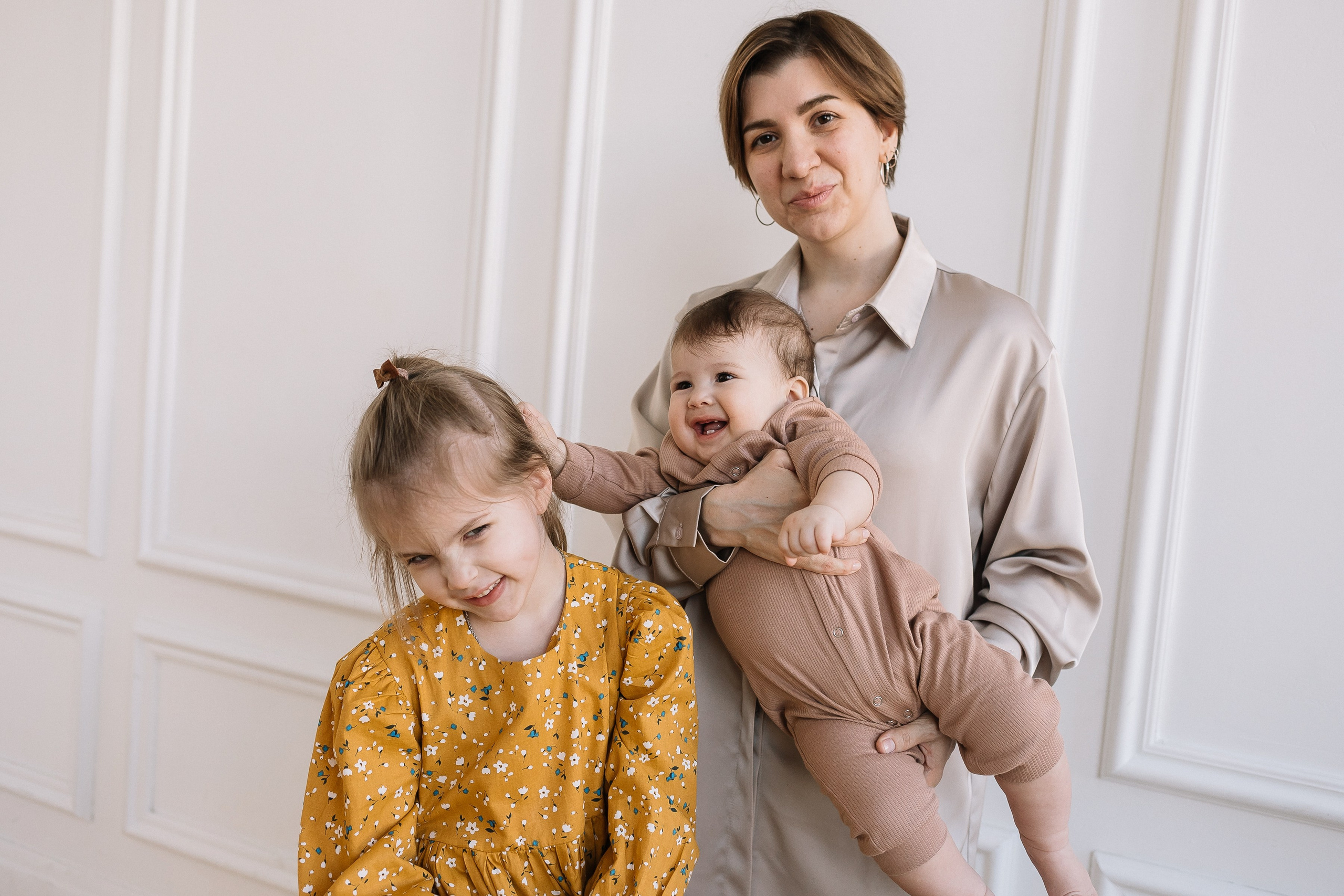 Наташа/Яна/Матвей. Свадебный и семейный фотограф в Екатеринбурге