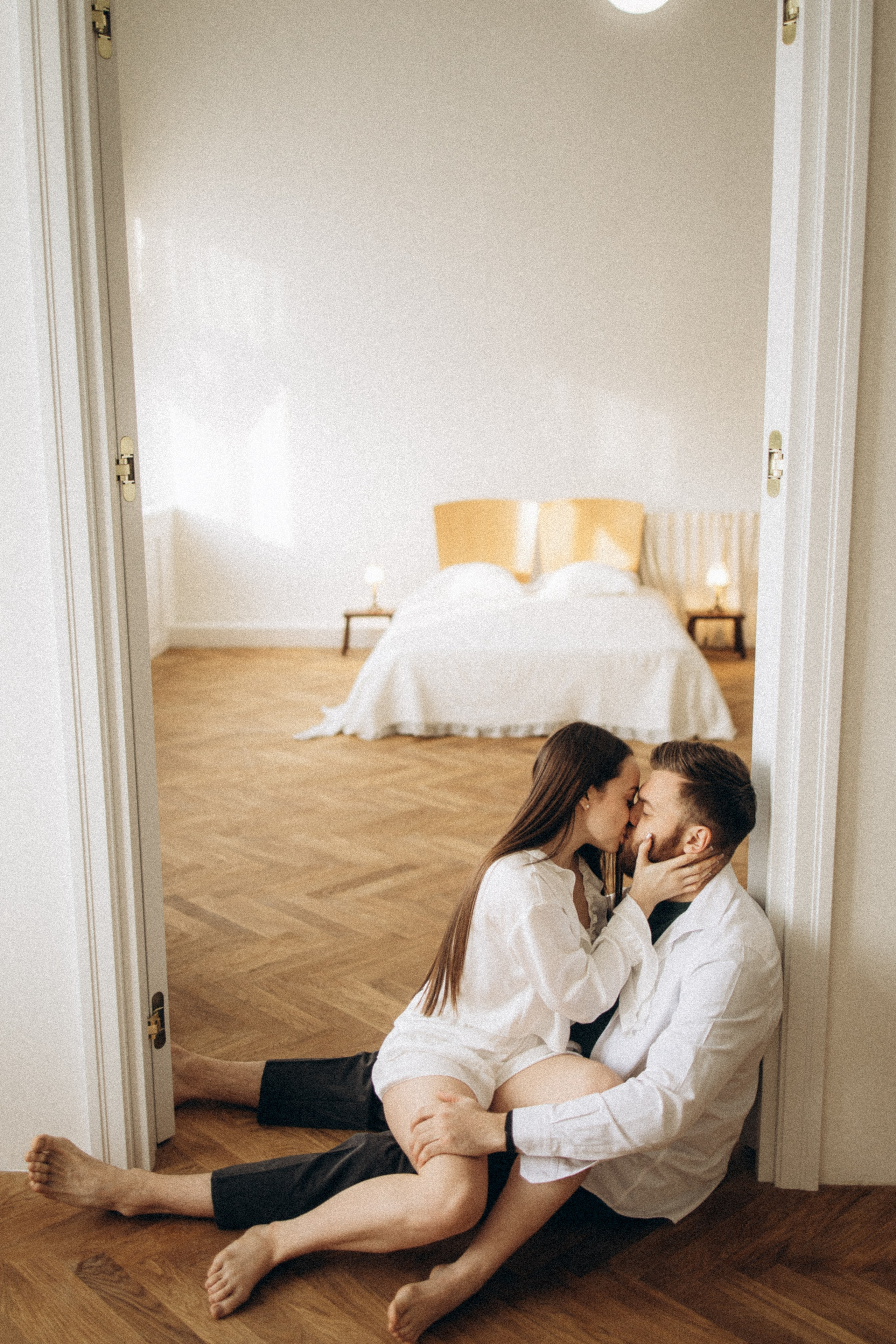 Александр и Вероника. Свадебный и репортажный фотограф в Омске. Червоткин Никита