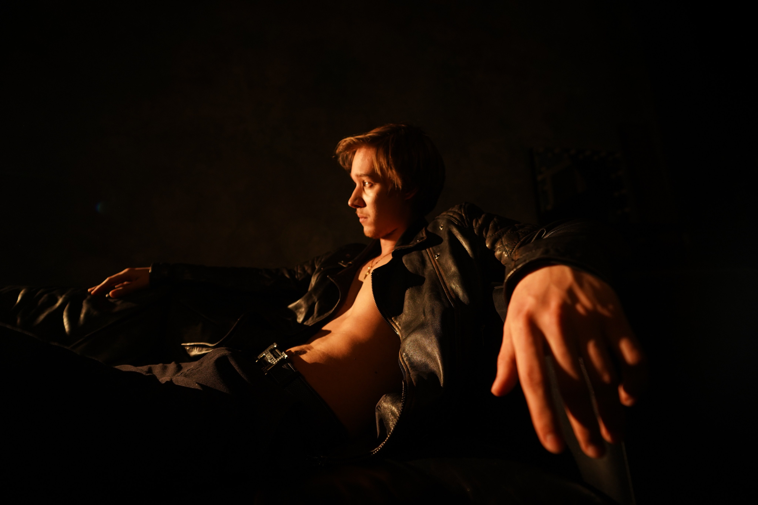 Портреты. Главная