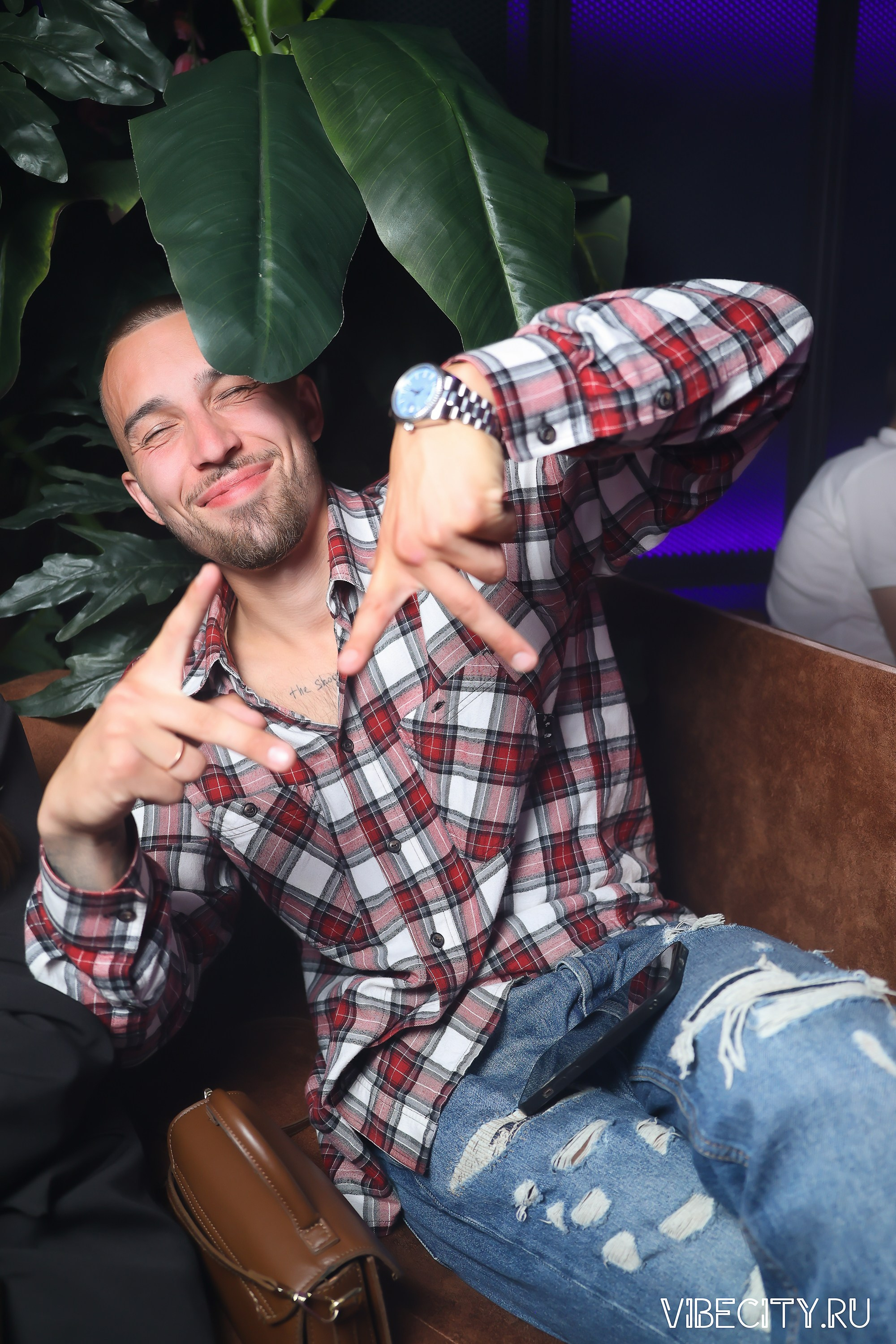 DOUBLE U. VIBECITY.RU Вайб Сити Ру Фоторепортажи Фотоотчеты Калининград