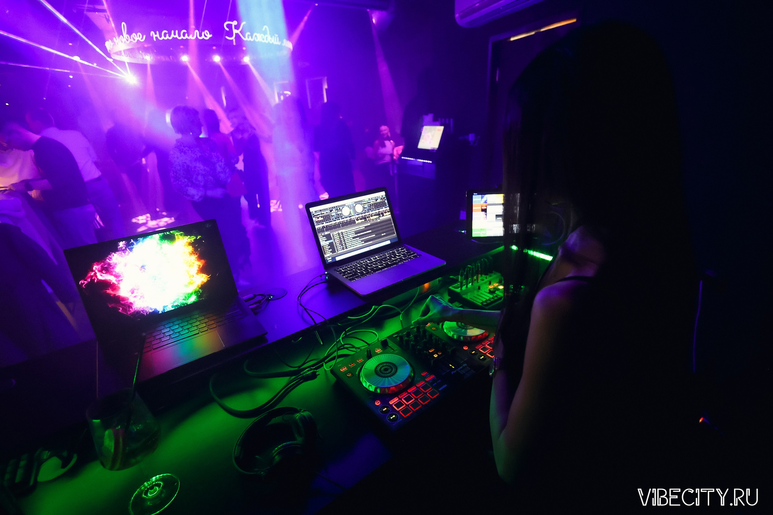 МЯТА lounge. VIBECITY.RU Вайб Сити Ру Фоторепортажи Фотоотчеты Калининград