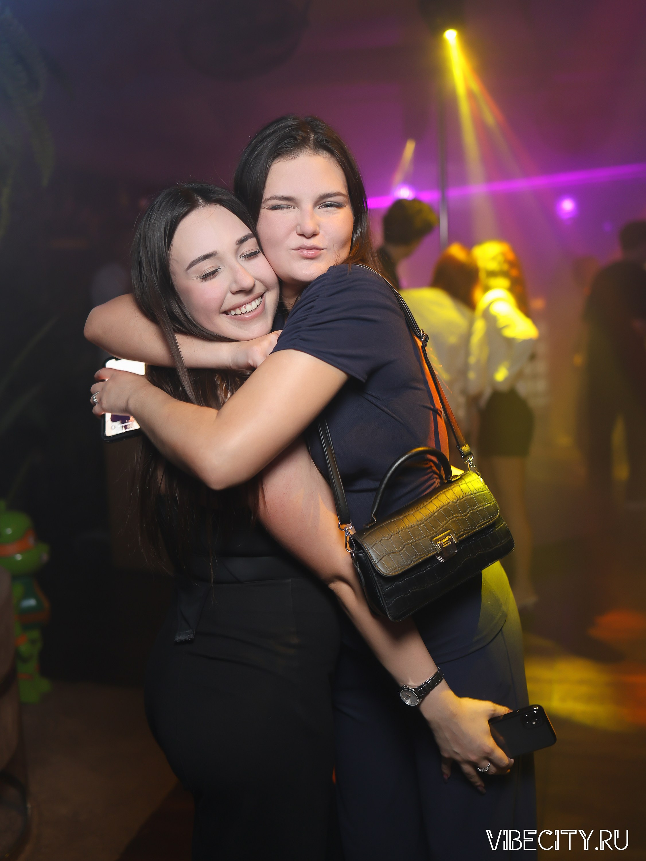 DOUBLE U. VIBECITY.RU Вайб Сити Ру Фоторепортажи Фотоотчеты Калининград