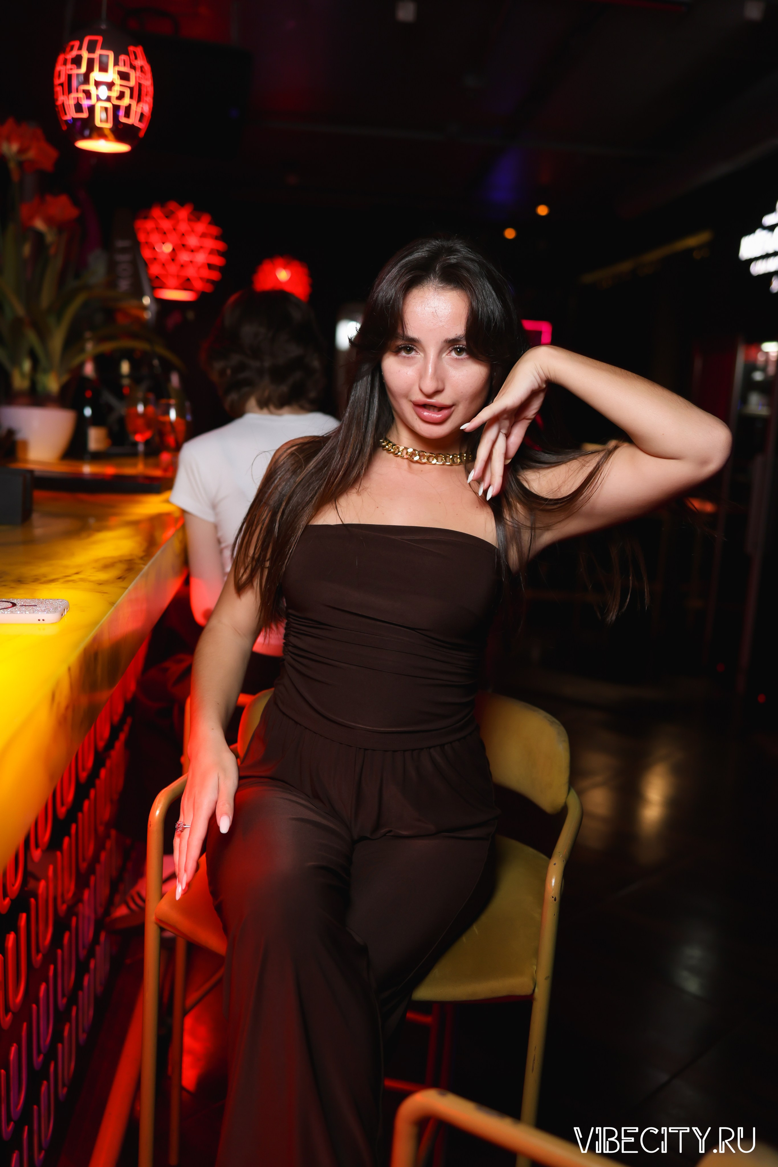 DOUBLE U. VIBECITY.RU Вайб Сити Ру Фоторепортажи Фотоотчеты Калининград