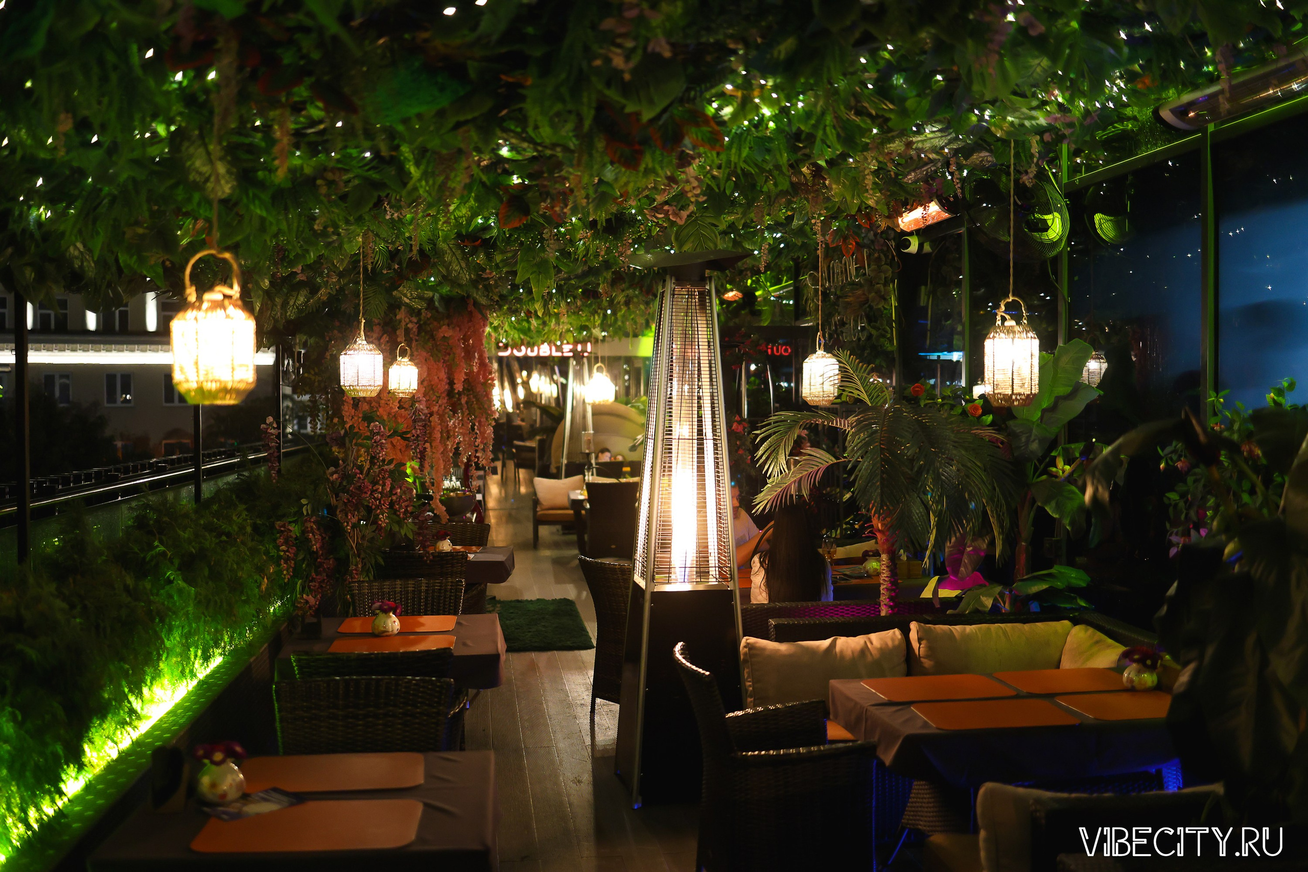 DOUBLE U. VIBECITY.RU Вайб Сити Ру Фоторепортажи Фотоотчеты Калининград