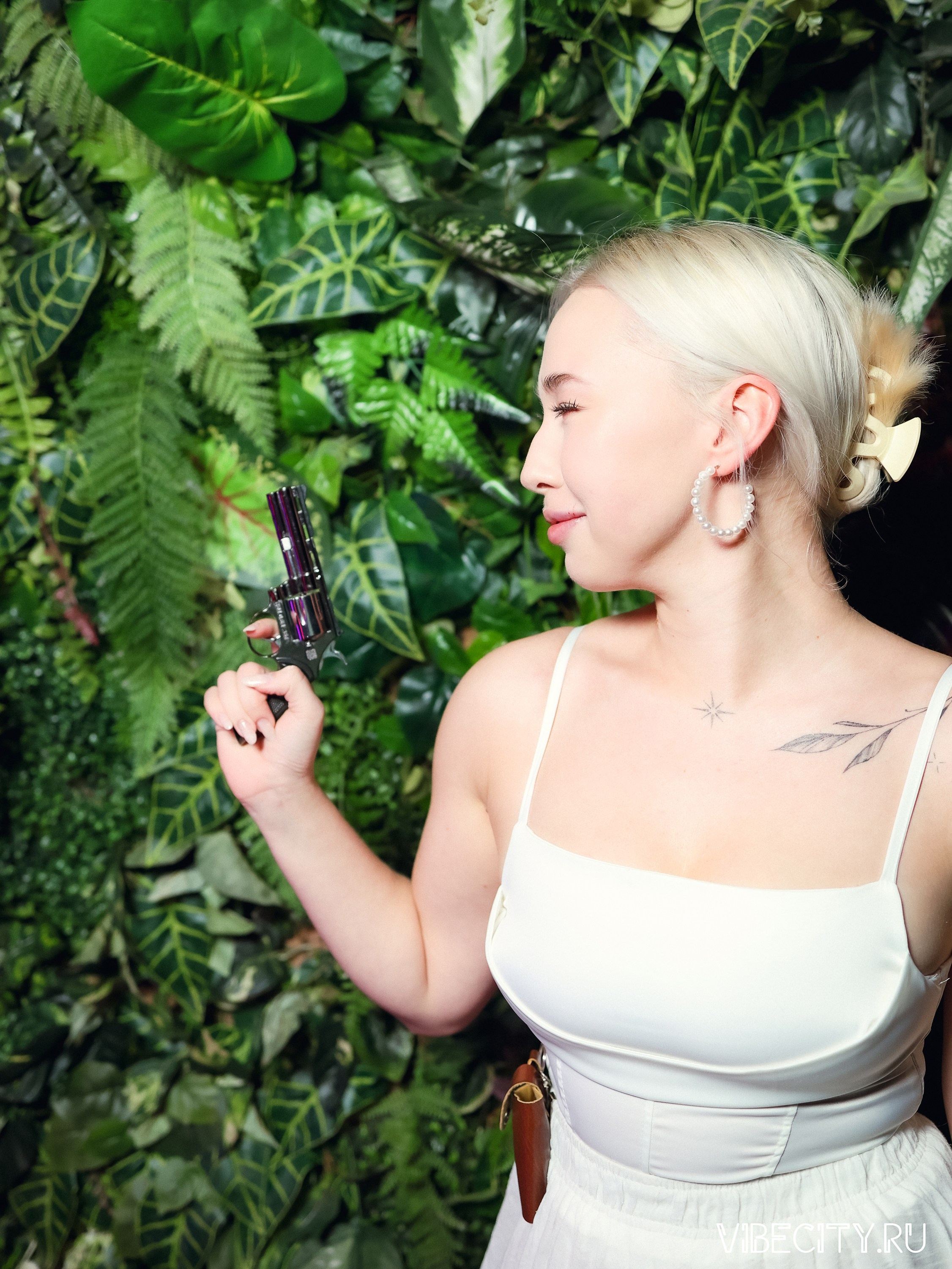 DOUBLE U. VIBECITY.RU Вайб Сити Ру Фоторепортажи Фотоотчеты Калининград