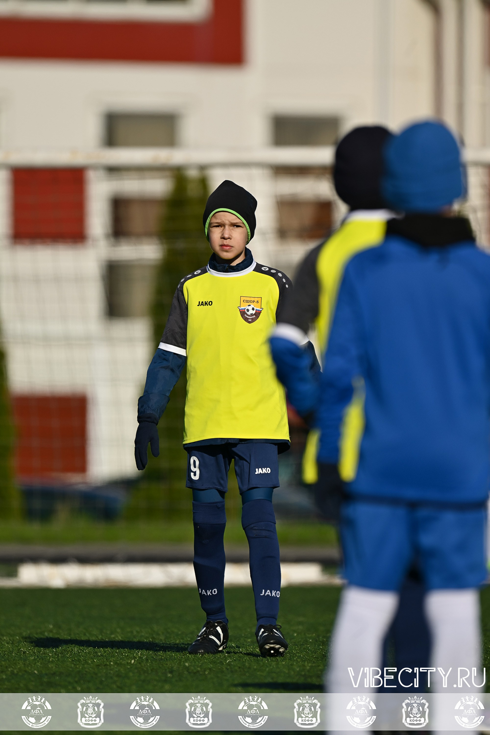 XIV ВСЕРОССИЙСКИЙ ФУТБОЛЬНЫЙ ФЕСТИВАЛЬ «ЗАГРУЗИ СЕБЯ ФУТБОЛОМ!». VIBECITY.RU Вайб Сити Ру Фоторепортажи Фотоотчеты Калининград