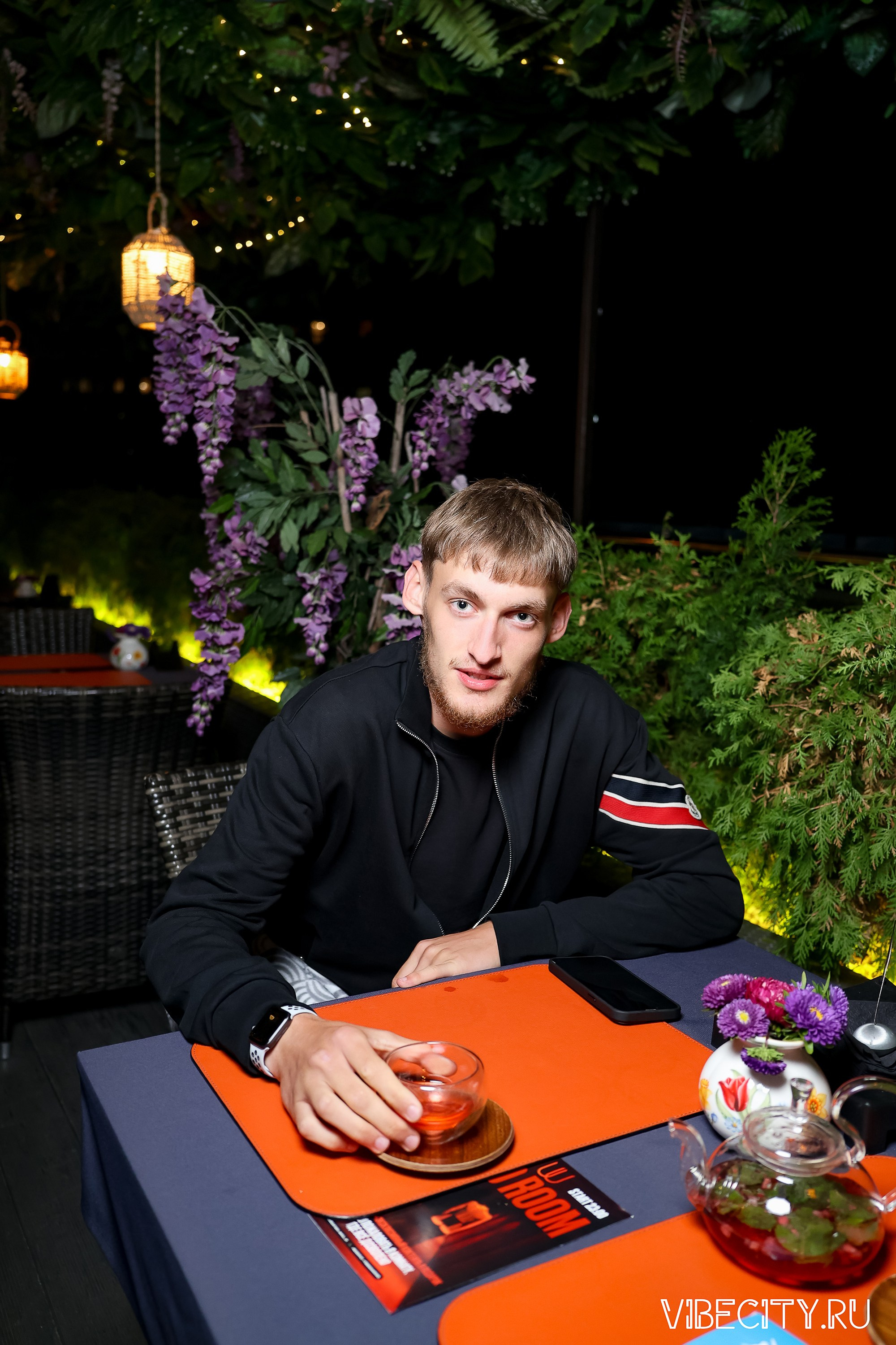 DOUBLE U. VIBECITY.RU Вайб Сити Ру Фоторепортажи Фотоотчеты Калининград