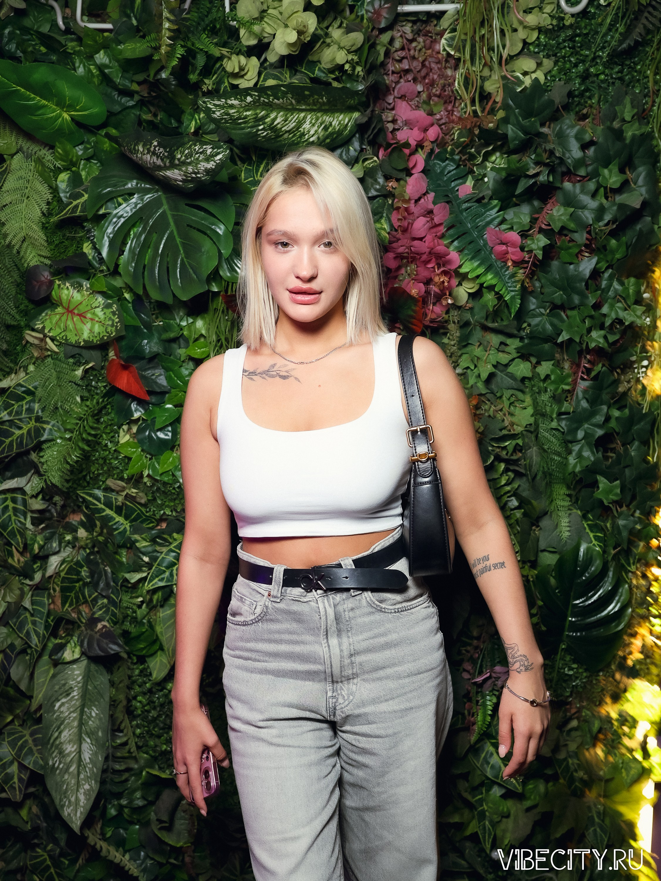 DOUBLE U. VIBECITY.RU Вайб Сити Ру Фоторепортажи Фотоотчеты Калининград