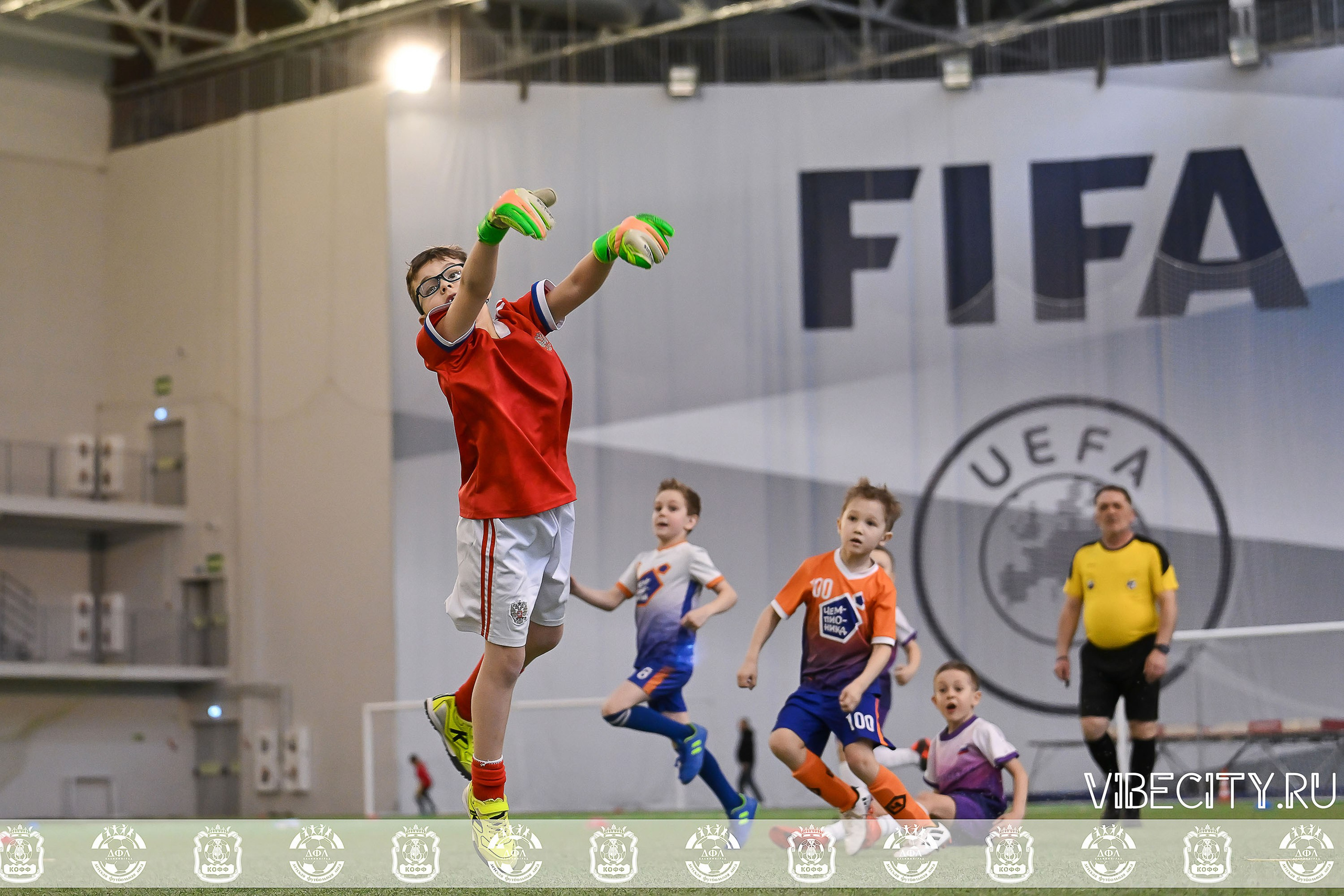 КУБОК БАЛТИЙСКОЙ ЛИГИ U6. VIBECITY.RU Вайб Сити Ру Фоторепортажи Фотоотчеты Калининград