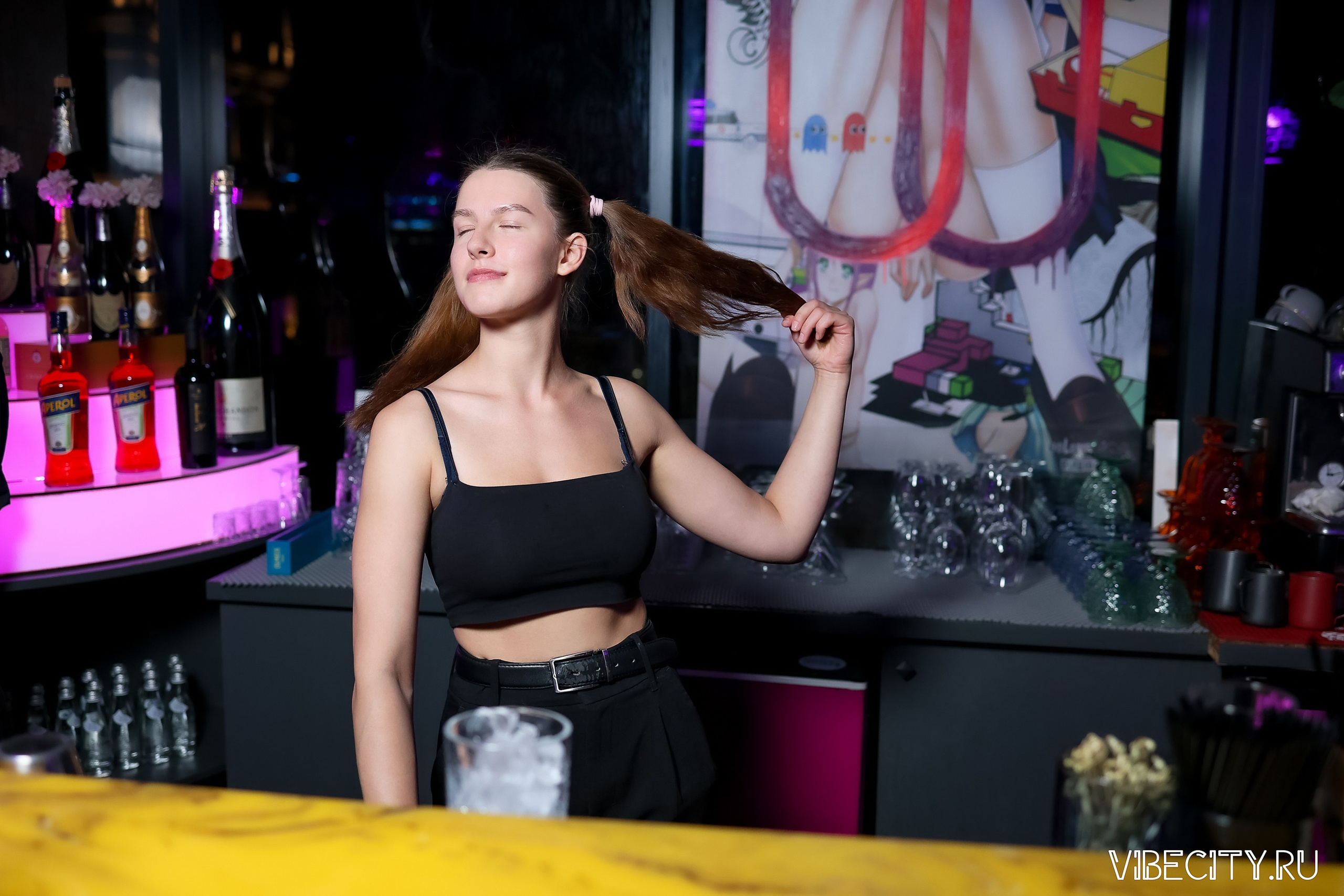 DOUBLE U. VIBECITY.RU Вайб Сити Ру Фоторепортажи Фотоотчеты Калининград