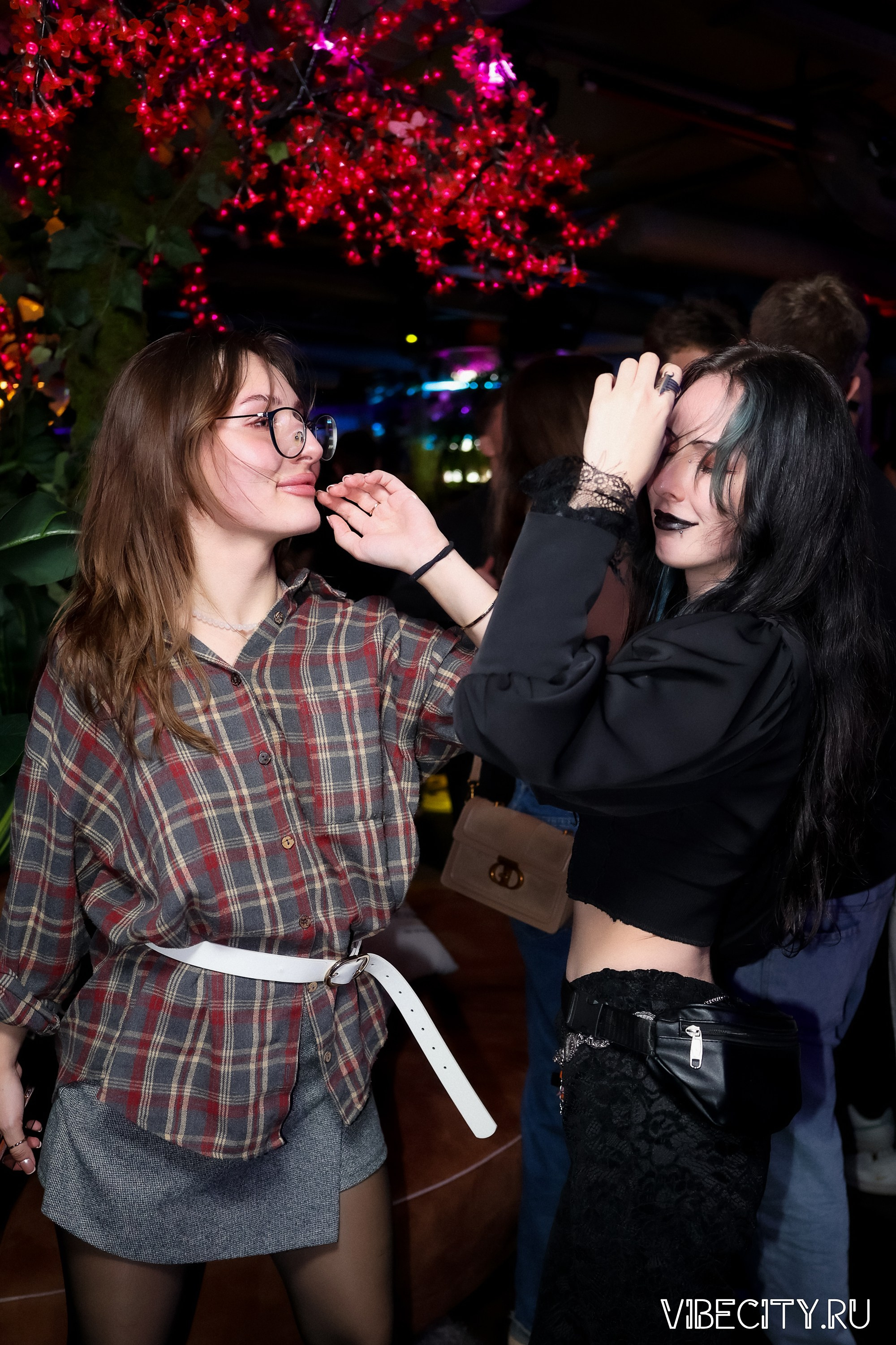 DOUBLE U. VIBECITY.RU Вайб Сити Ру Фоторепортажи Фотоотчеты Калининград