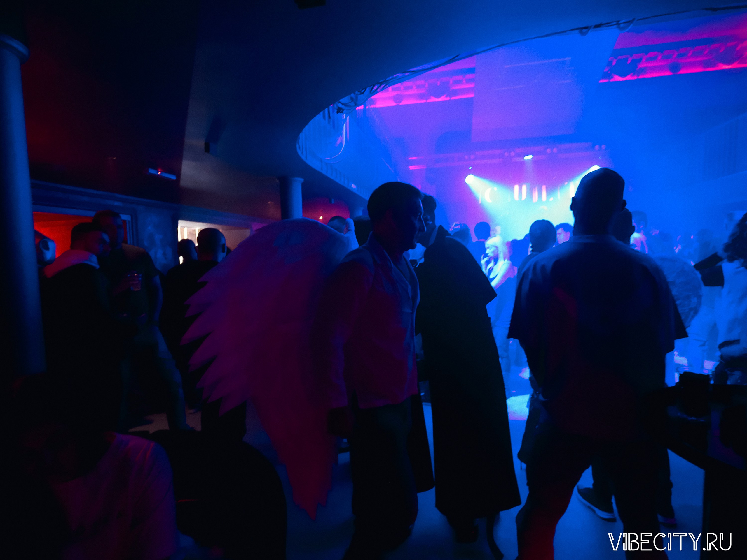 CULT. VIBECITY.RU Вайб Сити Ру Фоторепортажи Фотоотчеты Калининград