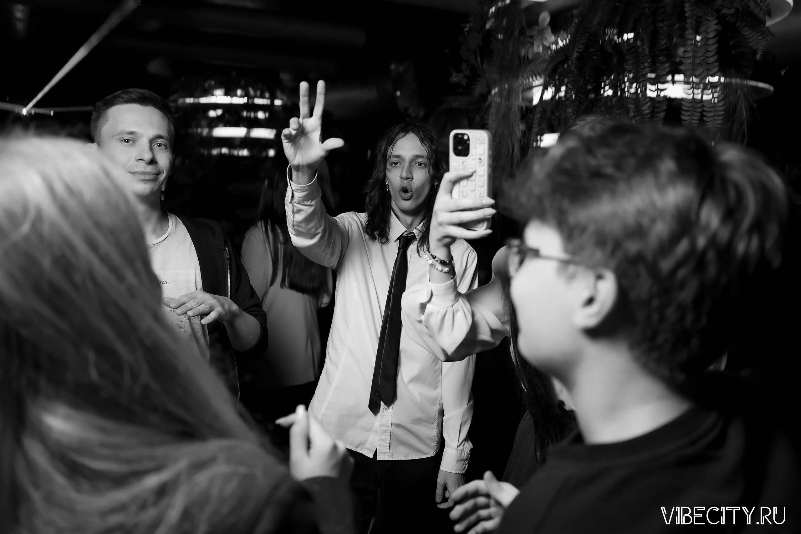 DOUBLE U. VIBECITY.RU Вайб Сити Ру Фоторепортажи Фотоотчеты Калининград