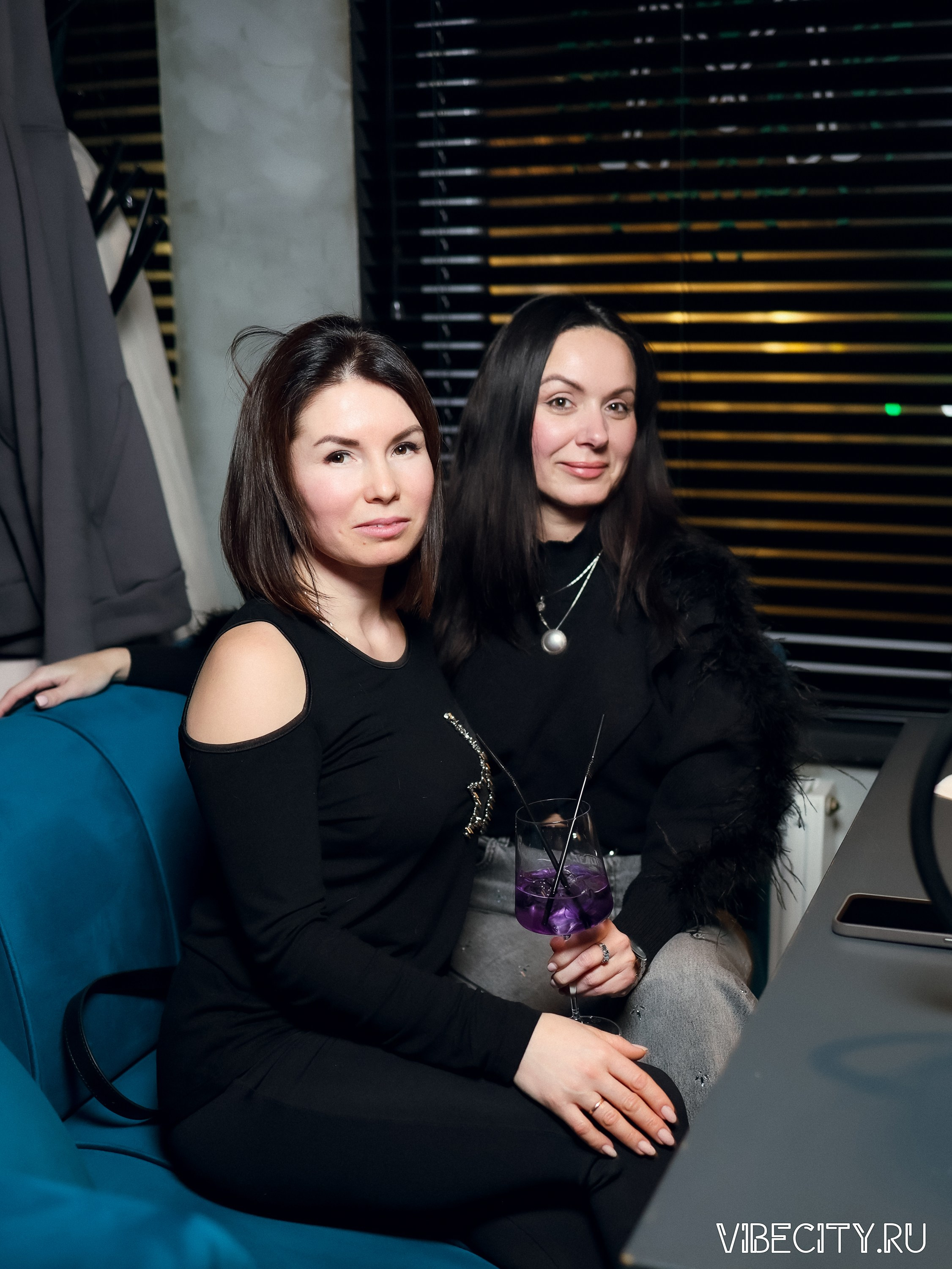 Мята Lounge. VIBECITY.RU Вайб Сити Ру Фоторепортажи Фотоотчеты Калининград