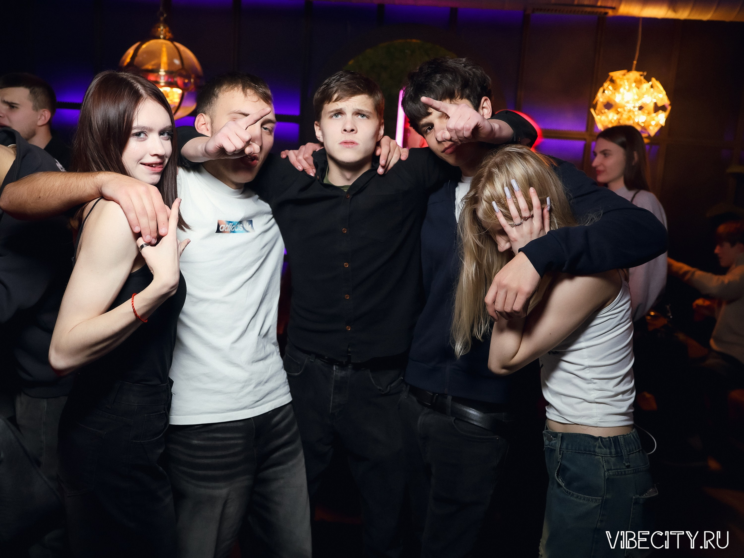 DOUBLE U. VIBECITY.RU Вайб Сити Ру Фоторепортажи Фотоотчеты Калининград