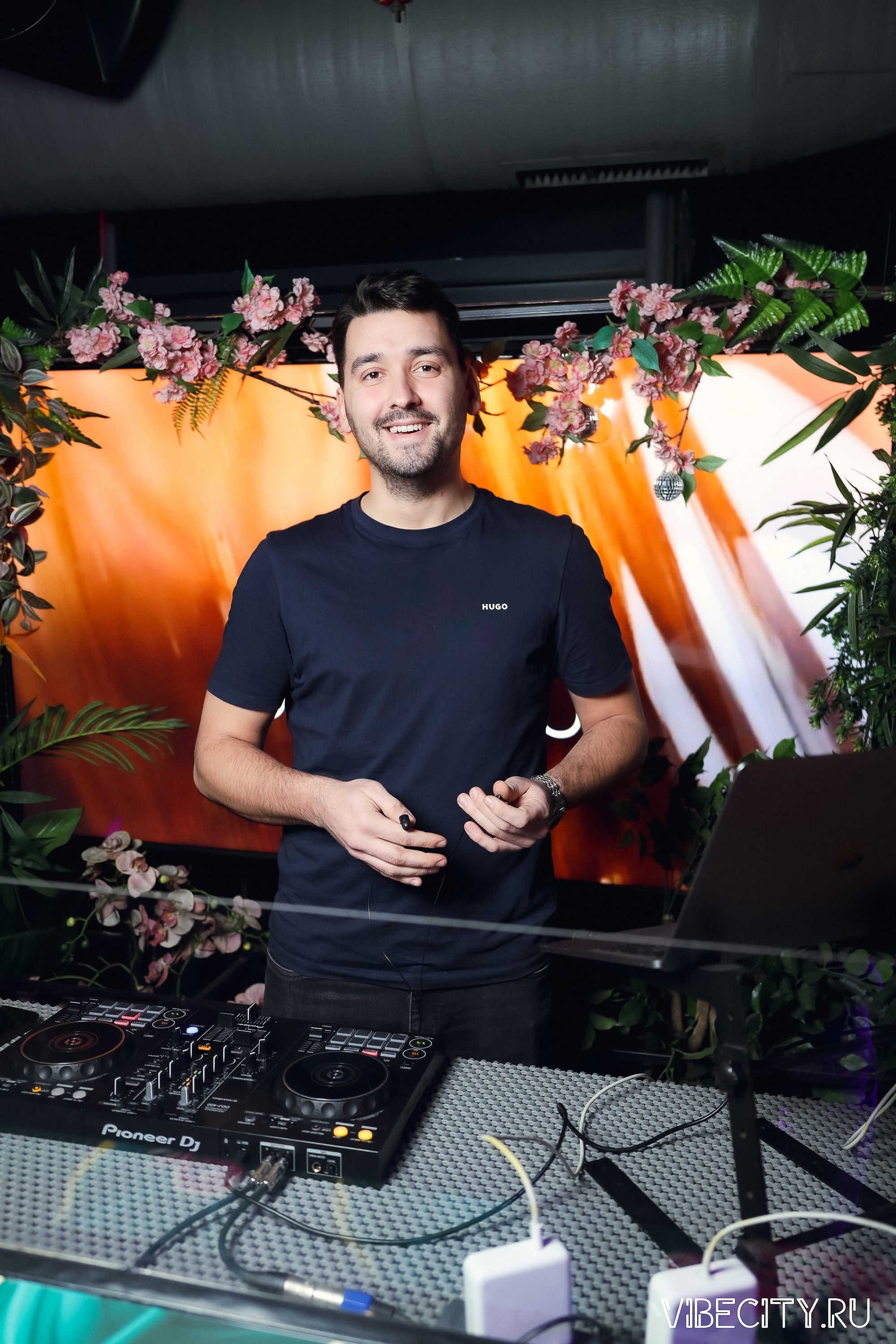 DOUBLE U. VIBECITY.RU Вайб Сити Ру Фоторепортажи Фотоотчеты Калининград