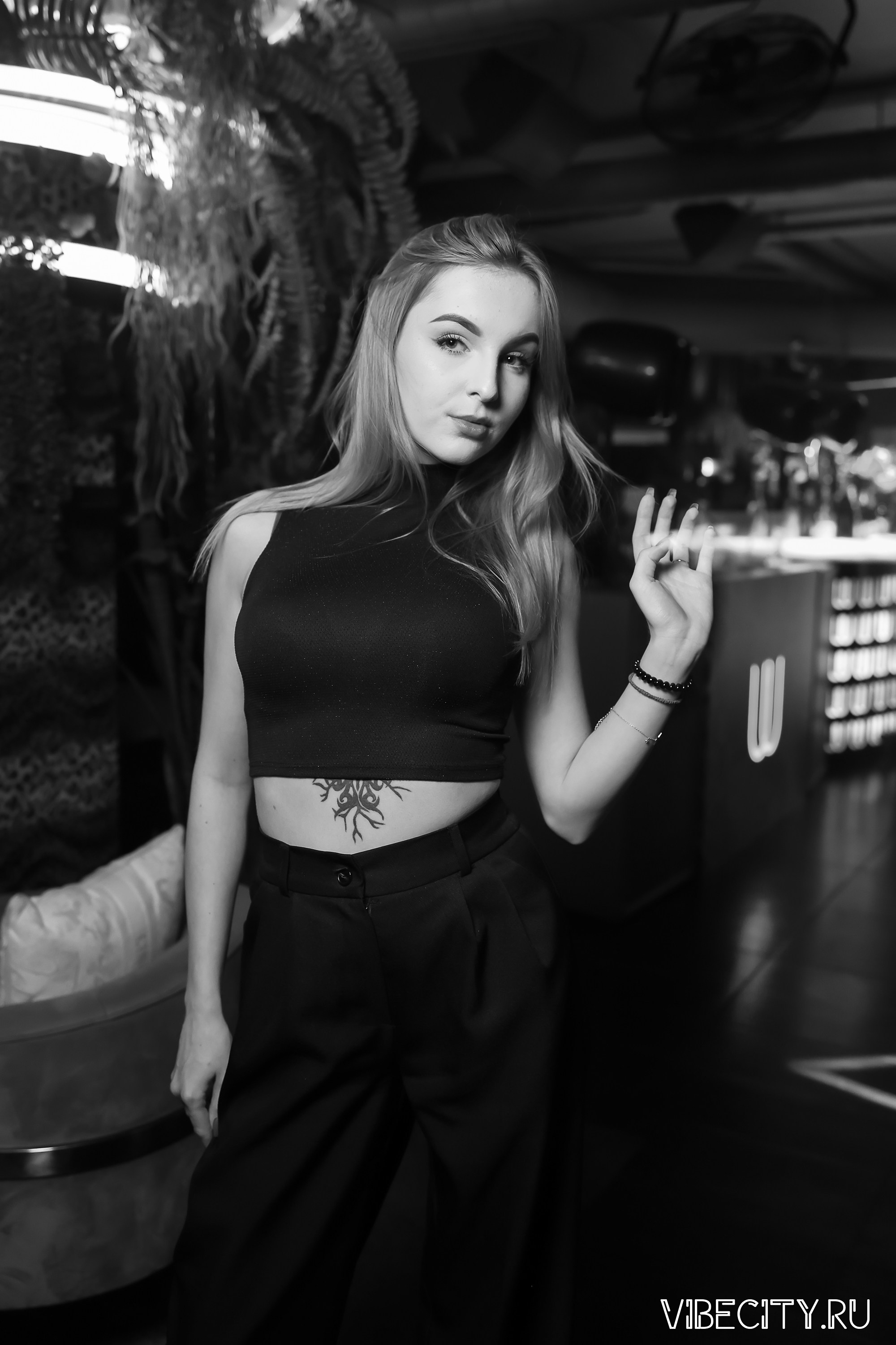 DOUBLE U. VIBECITY.RU Вайб Сити Ру Фоторепортажи Фотоотчеты Калининград