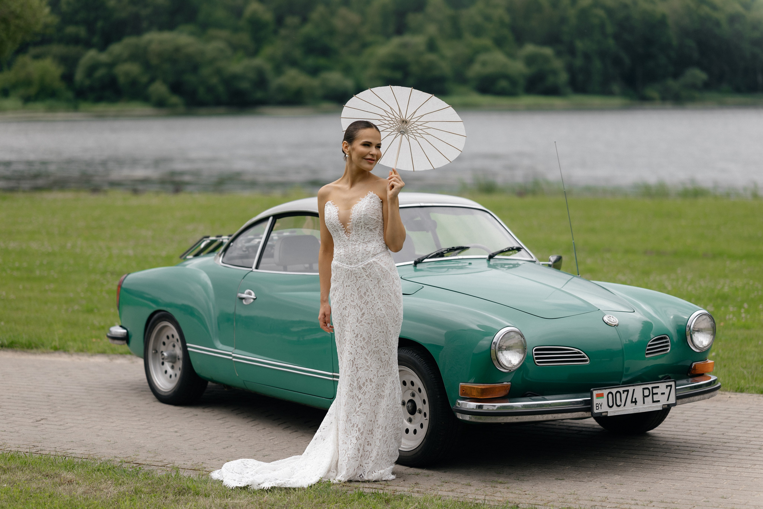 Alexandra and Ivan. Главная