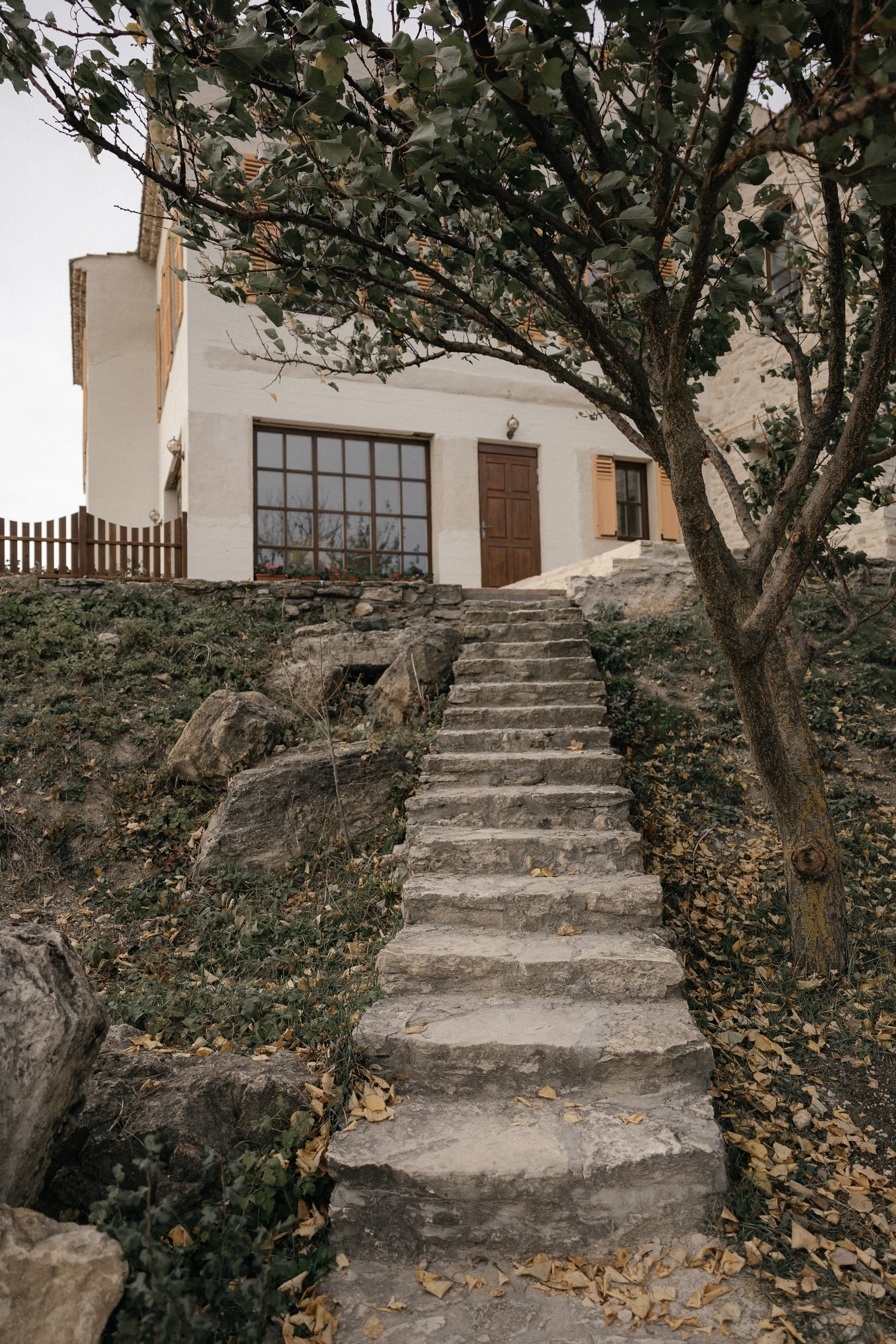 Katerina and Nikolay’s. Главная