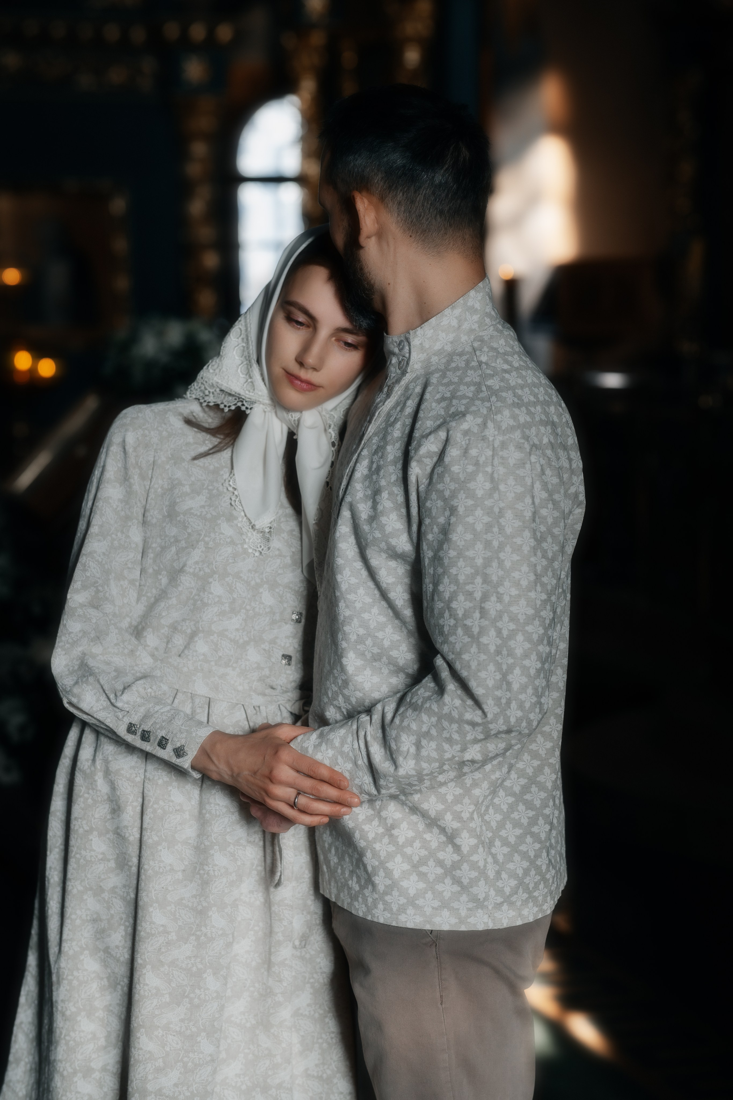 Фотосессии в Храмах. Shamirov Arkadiy