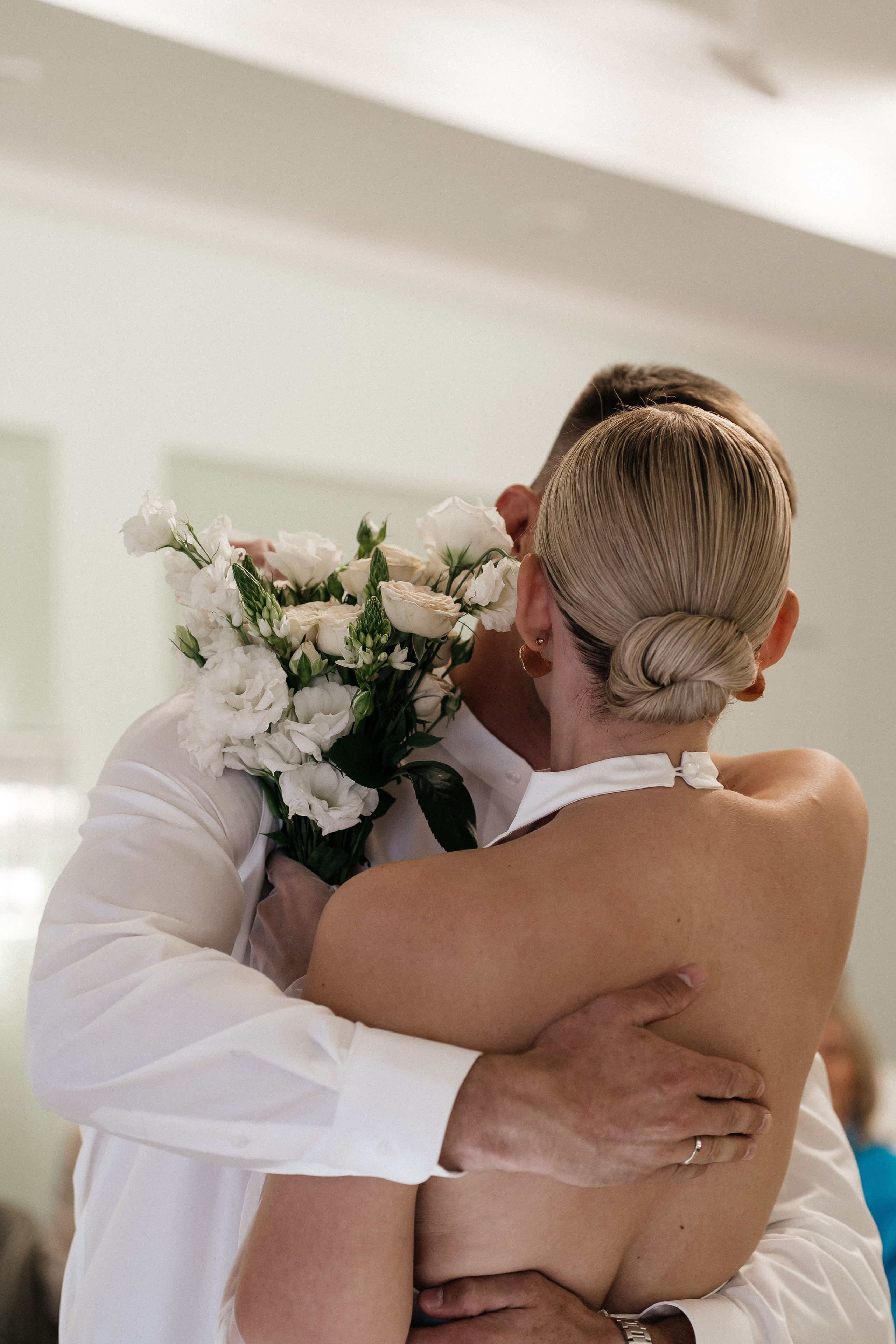 Лена и Данил. Главная