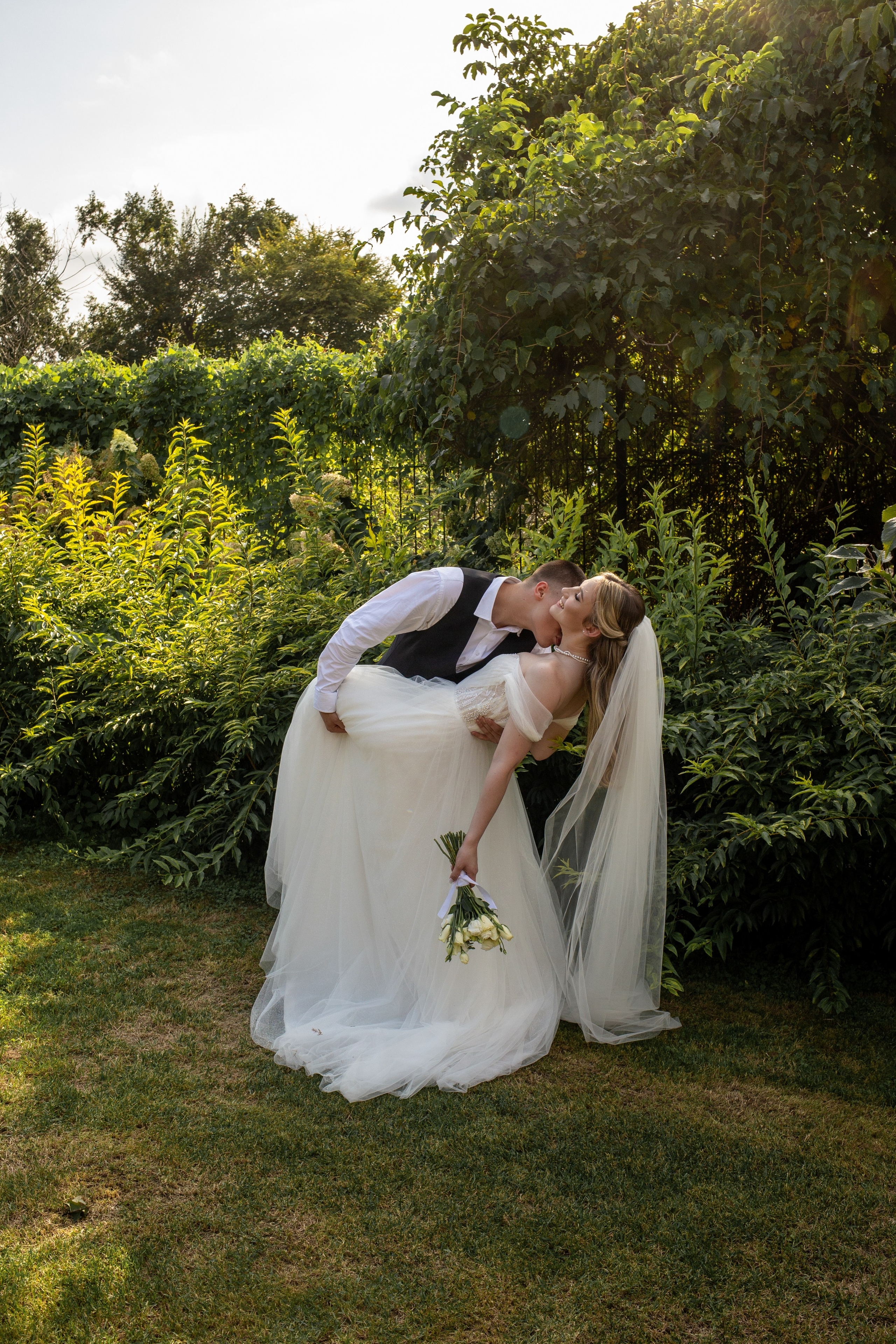 Свадьба. Свадебный, женский фотограф из Владивостока Юлия Ященко