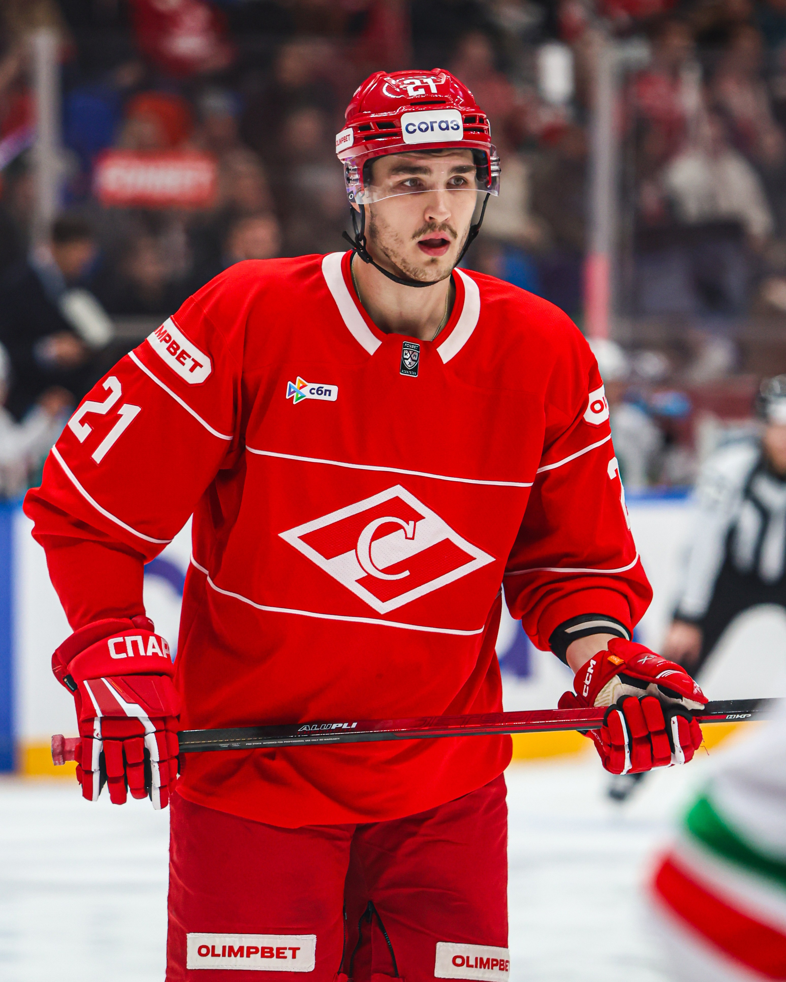 Спорт. Твой фотограф в Москве