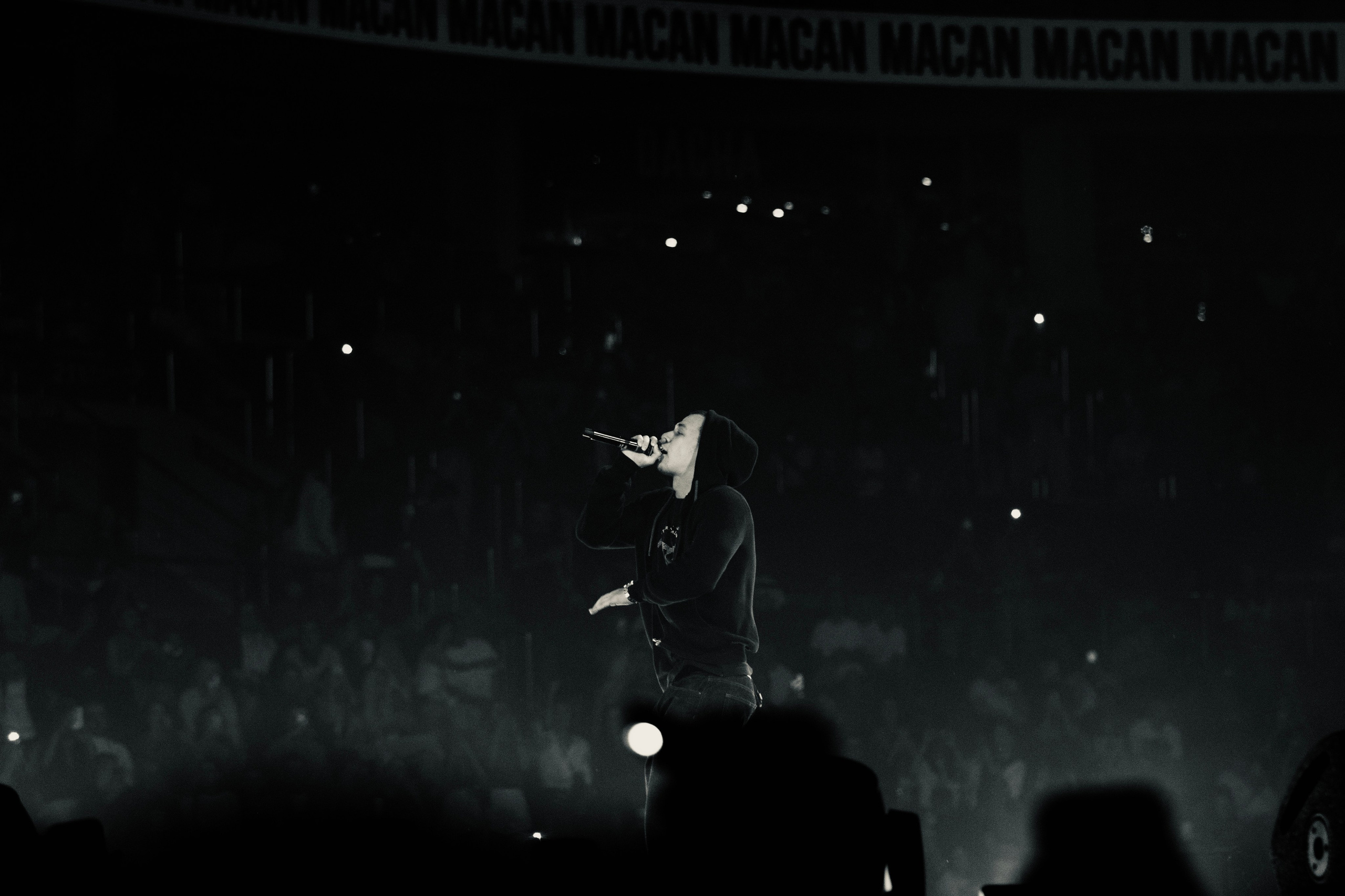 Репортаж. Твой фотограф в Москве