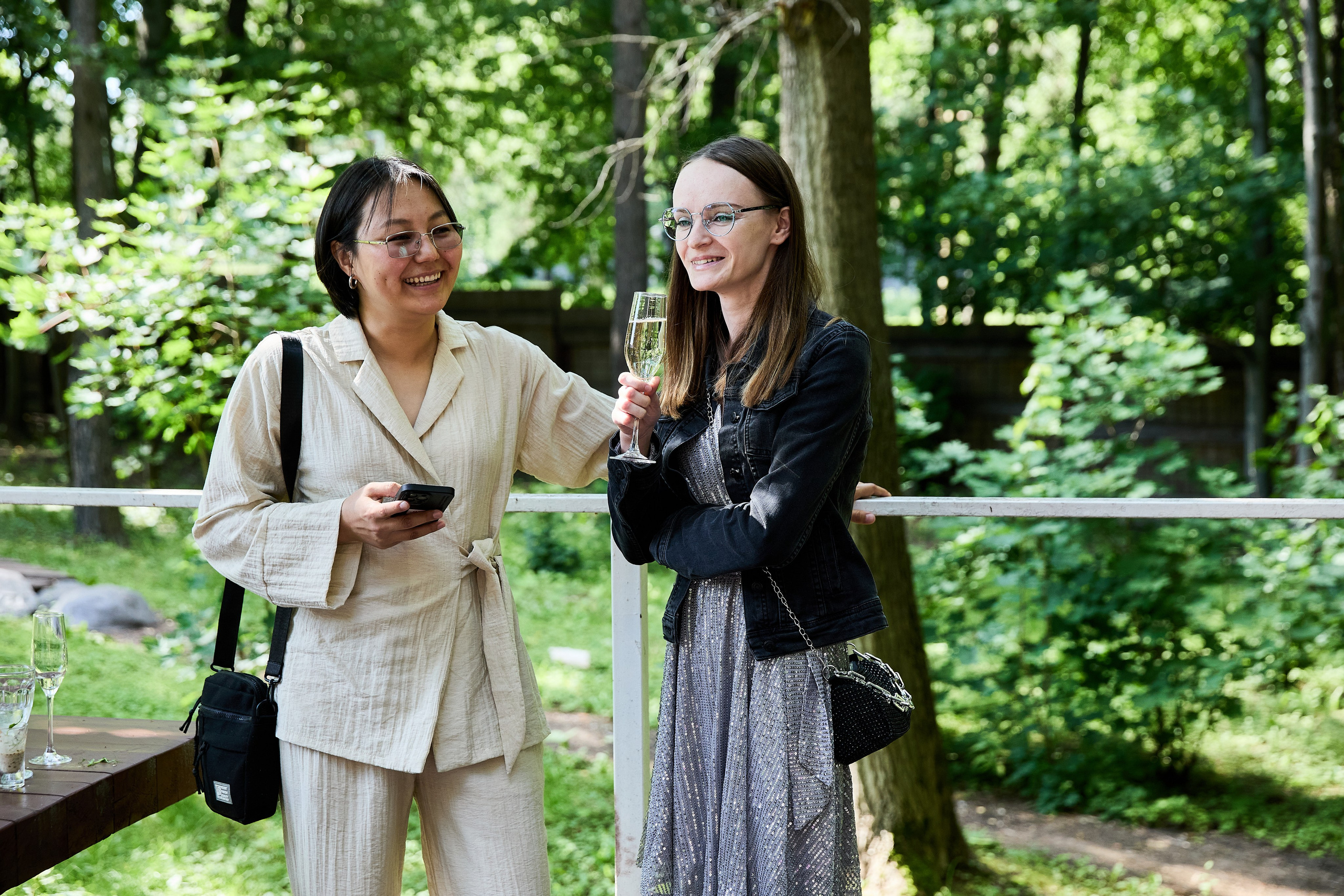 Владимир и Юлия. Репортажный Фотограф Москва Дарья Лунева