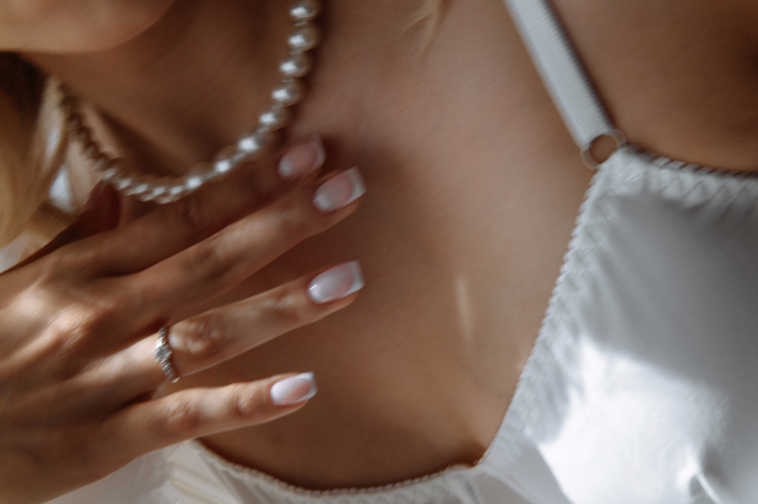 Алексей и Анна. Фотограф Кирилл Верт