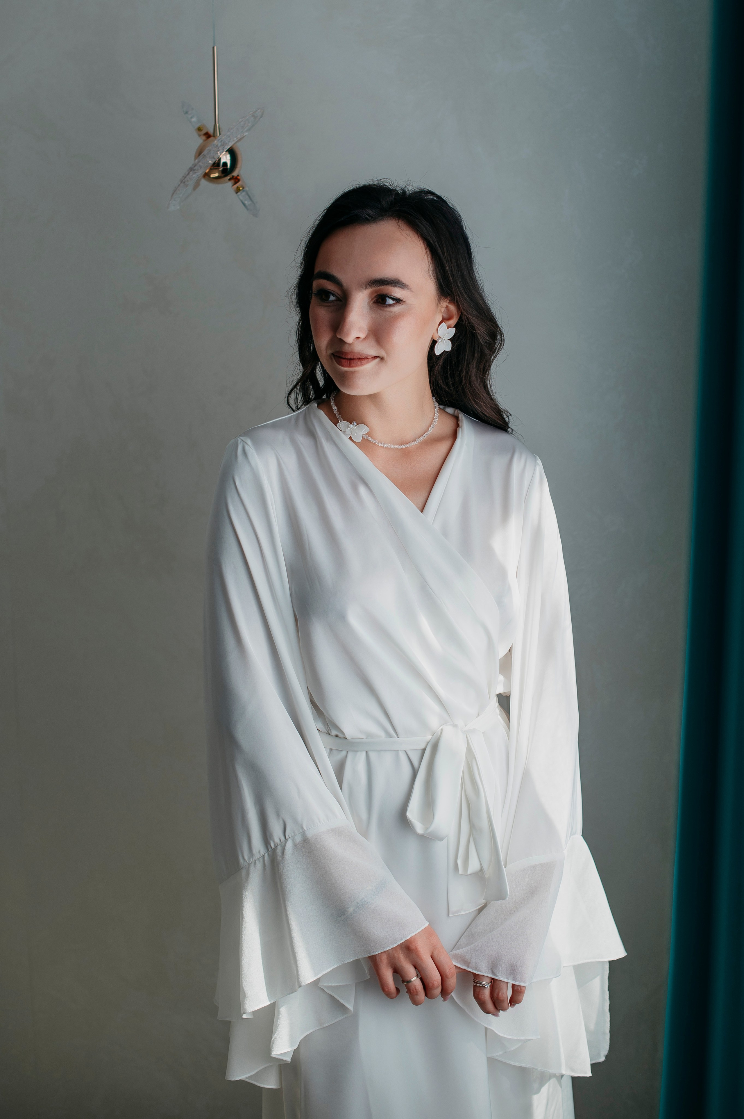 Влад и Валерия. Фотограф Дарья Семина