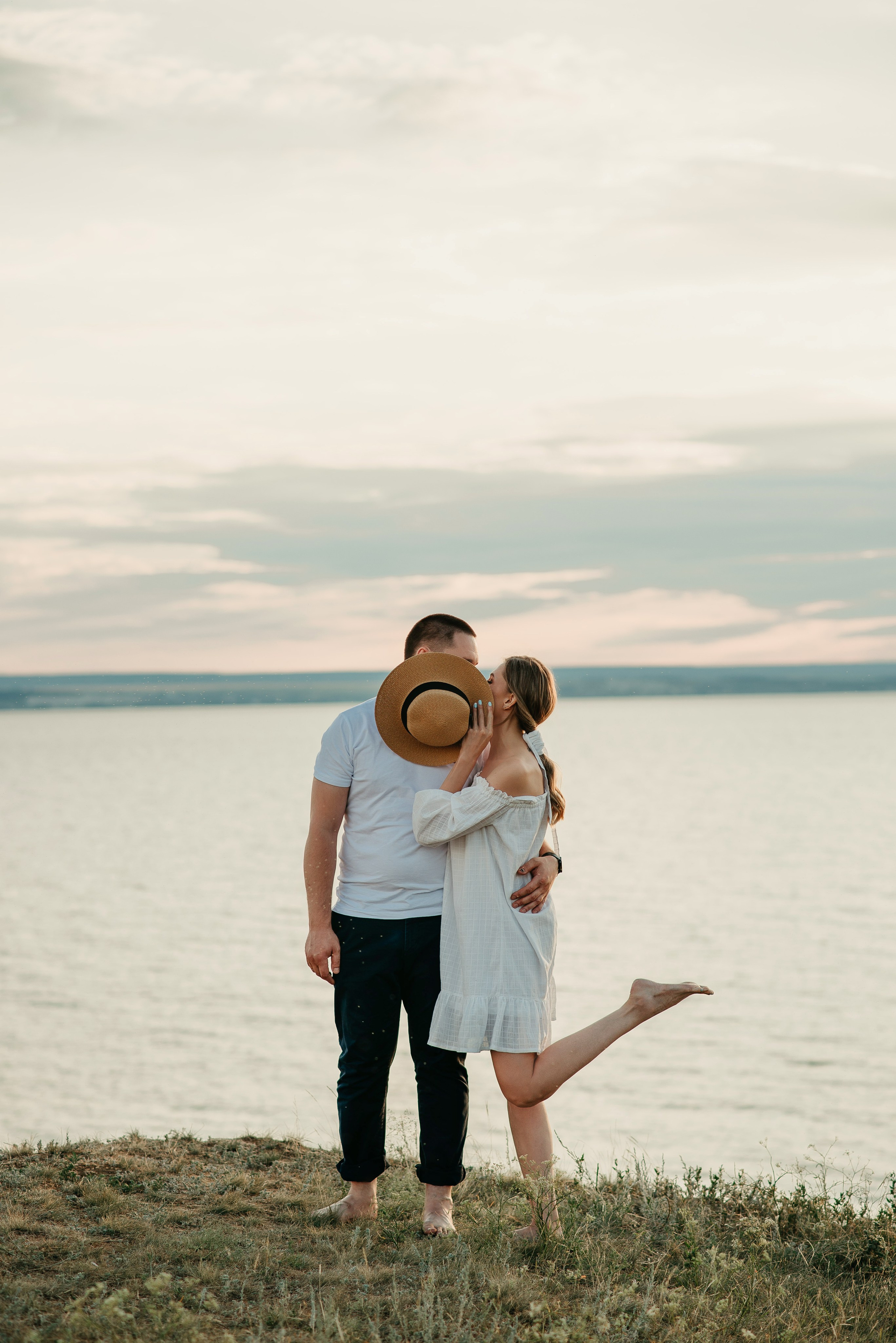 Ягодное. Фотограф Дарья Семина