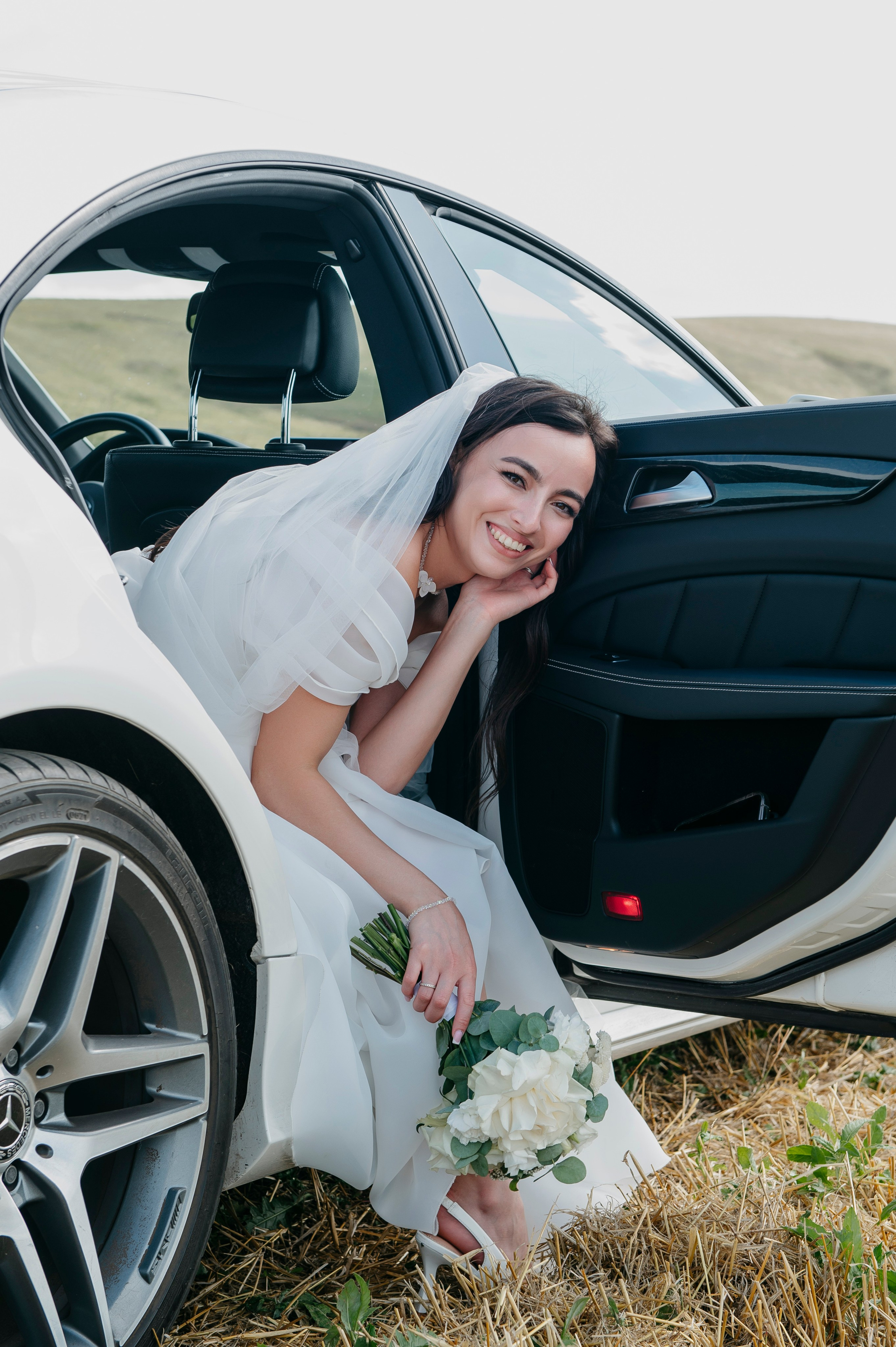 Влад и Валерия. Фотограф Дарья Семина