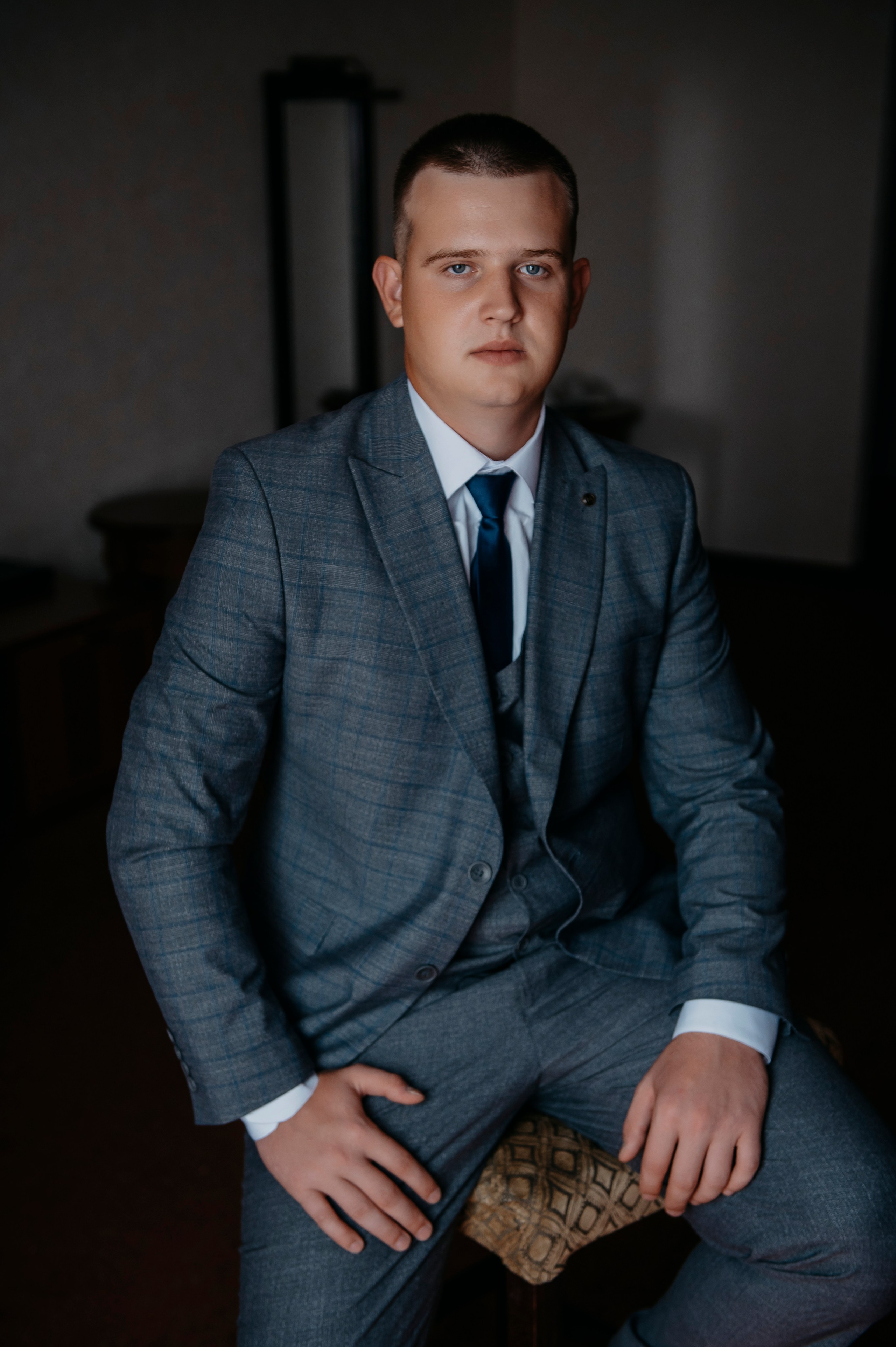 Свадебная фотосъемка в Самаре и области. Фотограф Дарья Семина