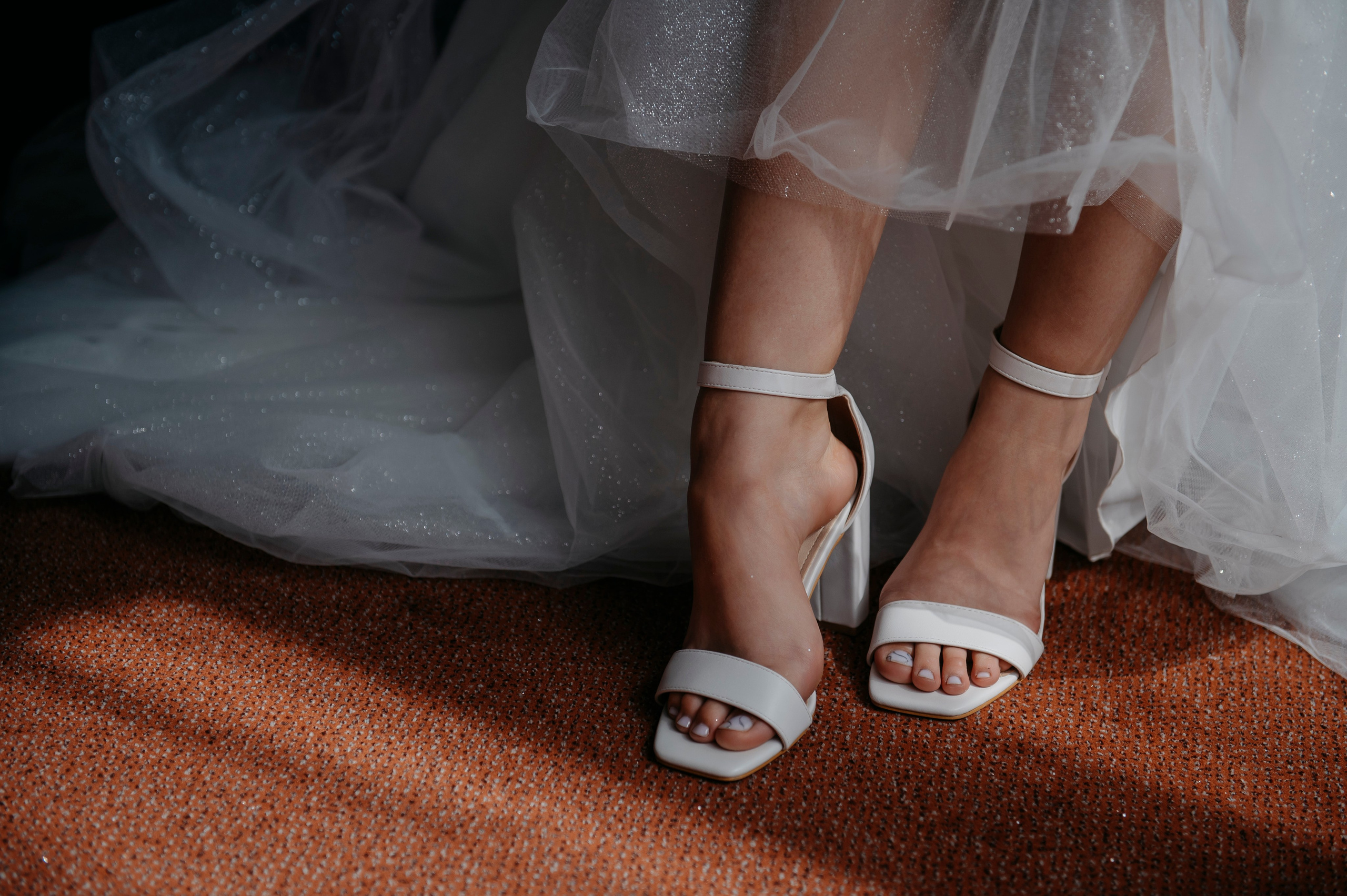 Свадебная фотосъемка в Самаре и области. Фотограф Дарья Семина