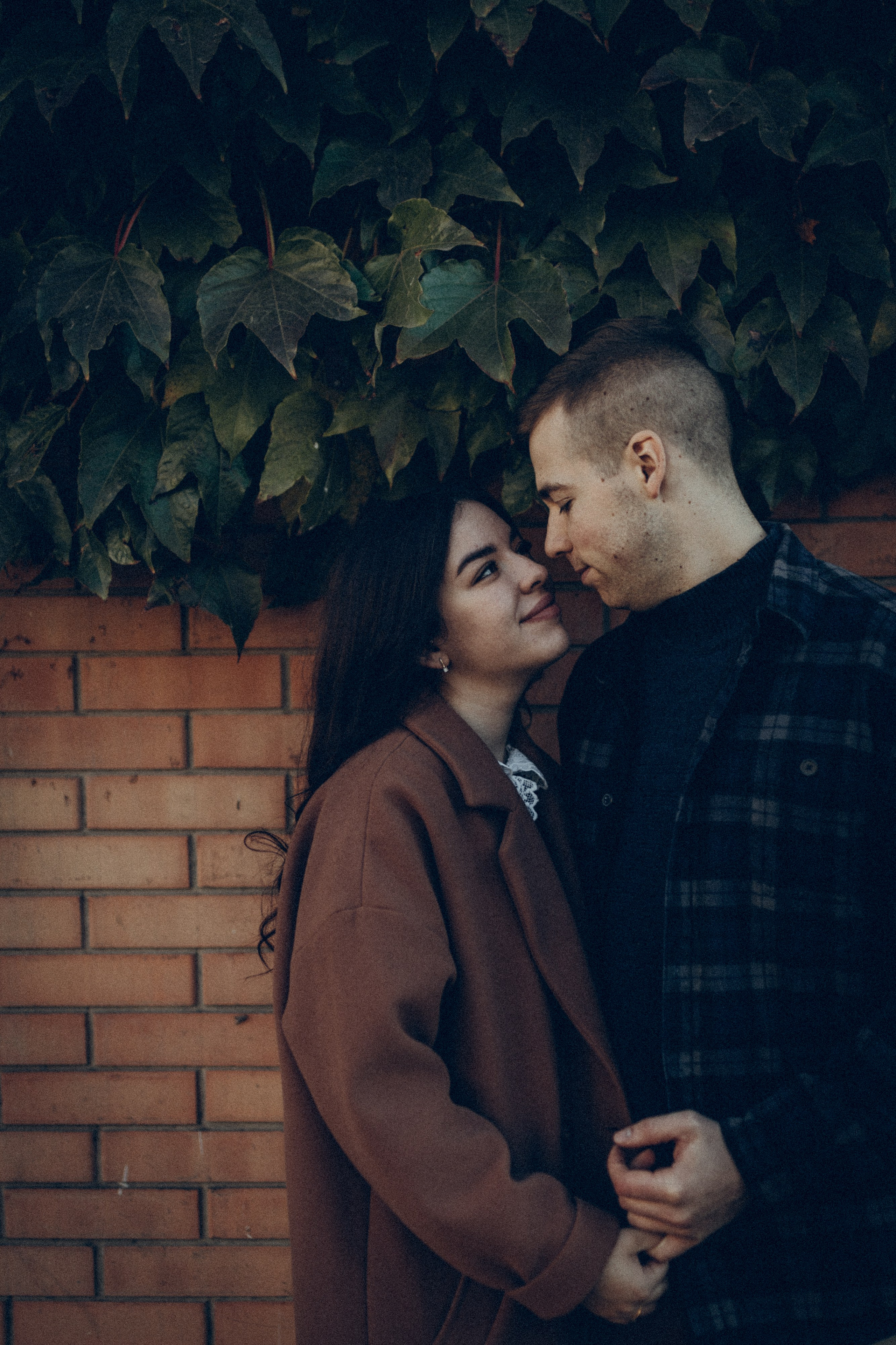 Осень. Любовь. Семейный фотограф и фотограф на роды в Ростове-на-Дону Мухина Виктория