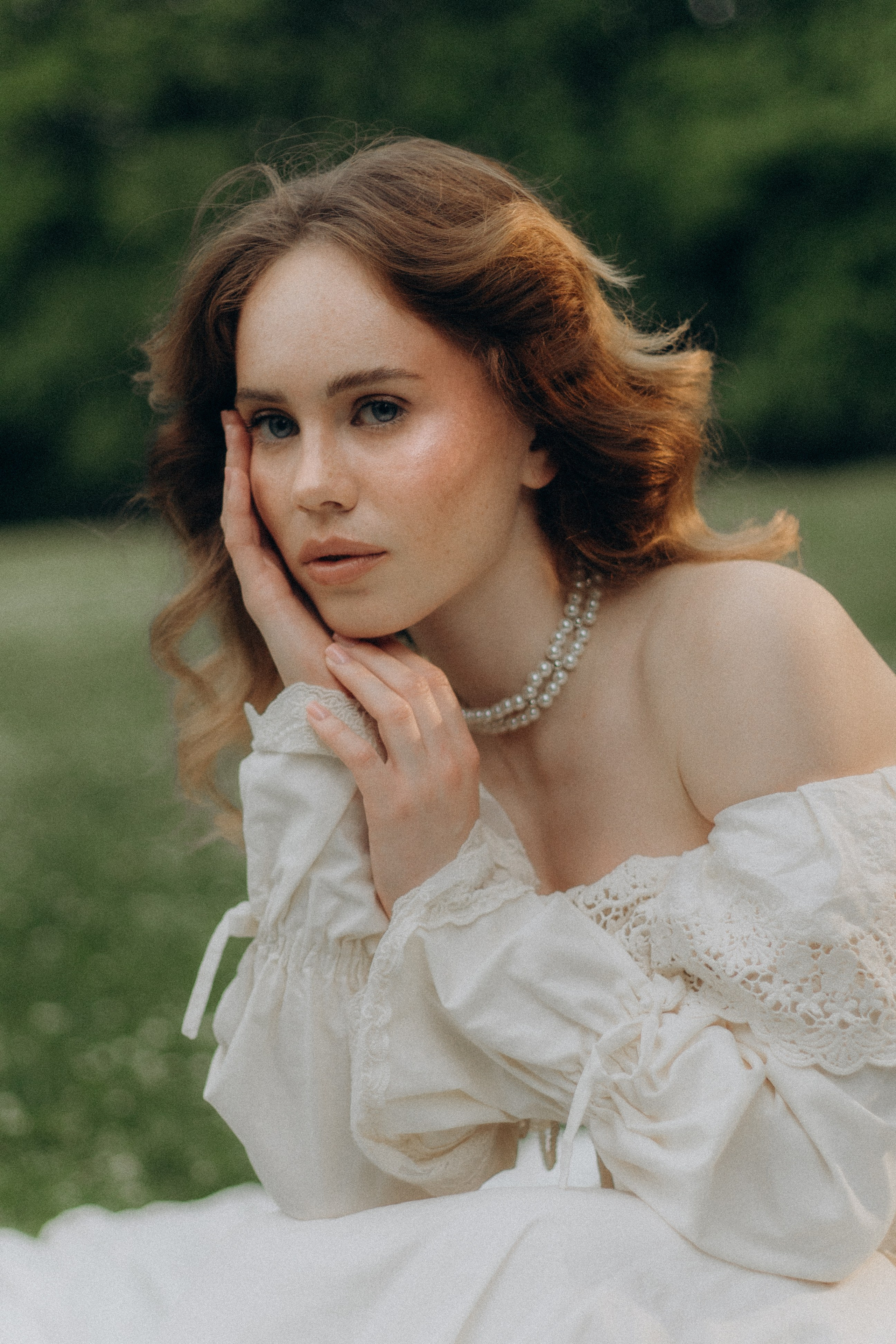 Винтаж. Фотограф Тихонова Валерия