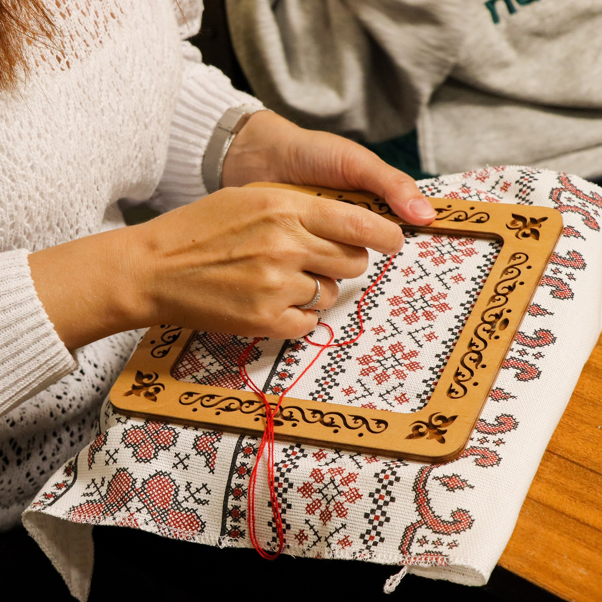 Портретный и репортажный фотограф в Анапе Злата Хидзик