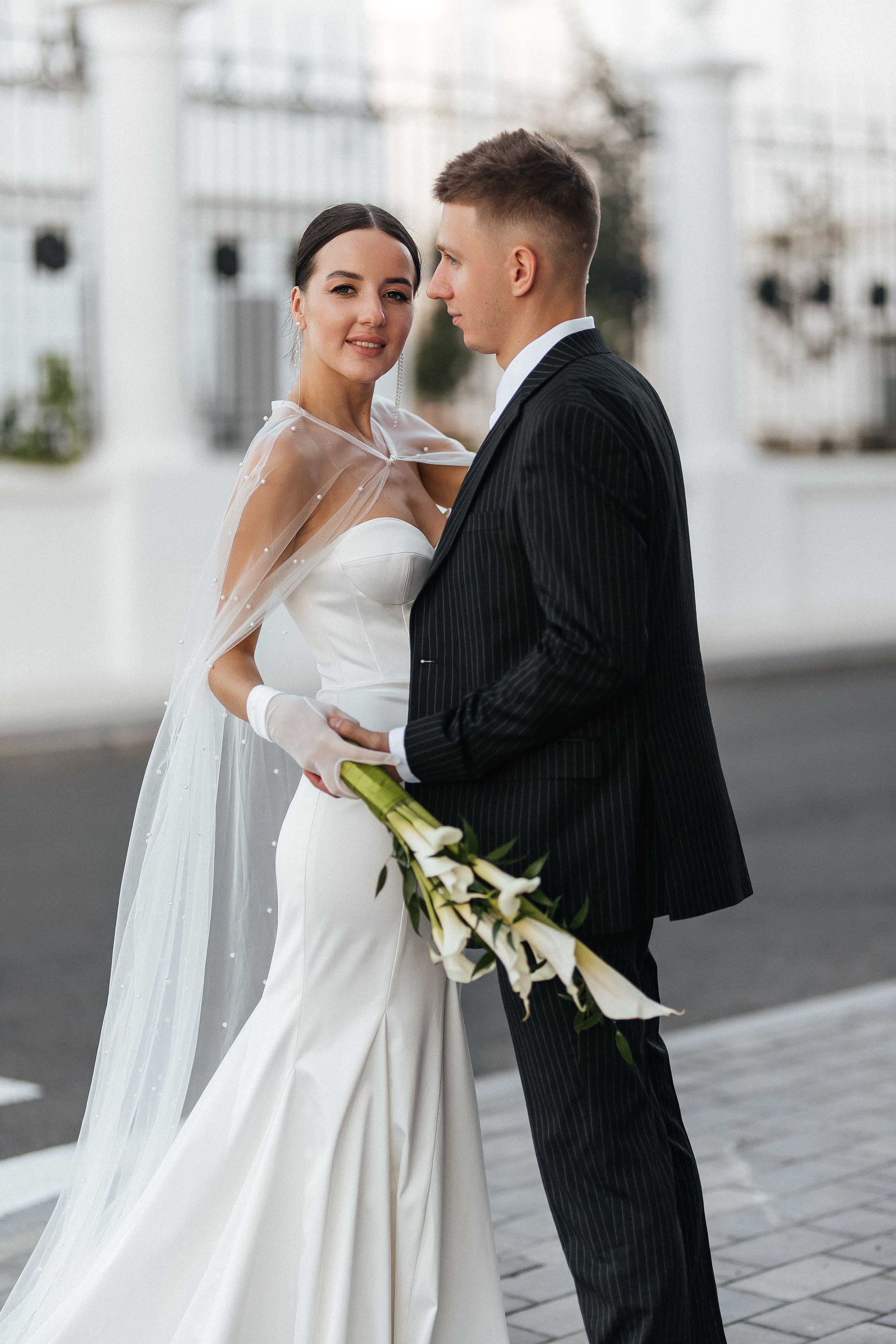 K&V. Фотограф в Нижнем Новгороде Панфилова Татьяна