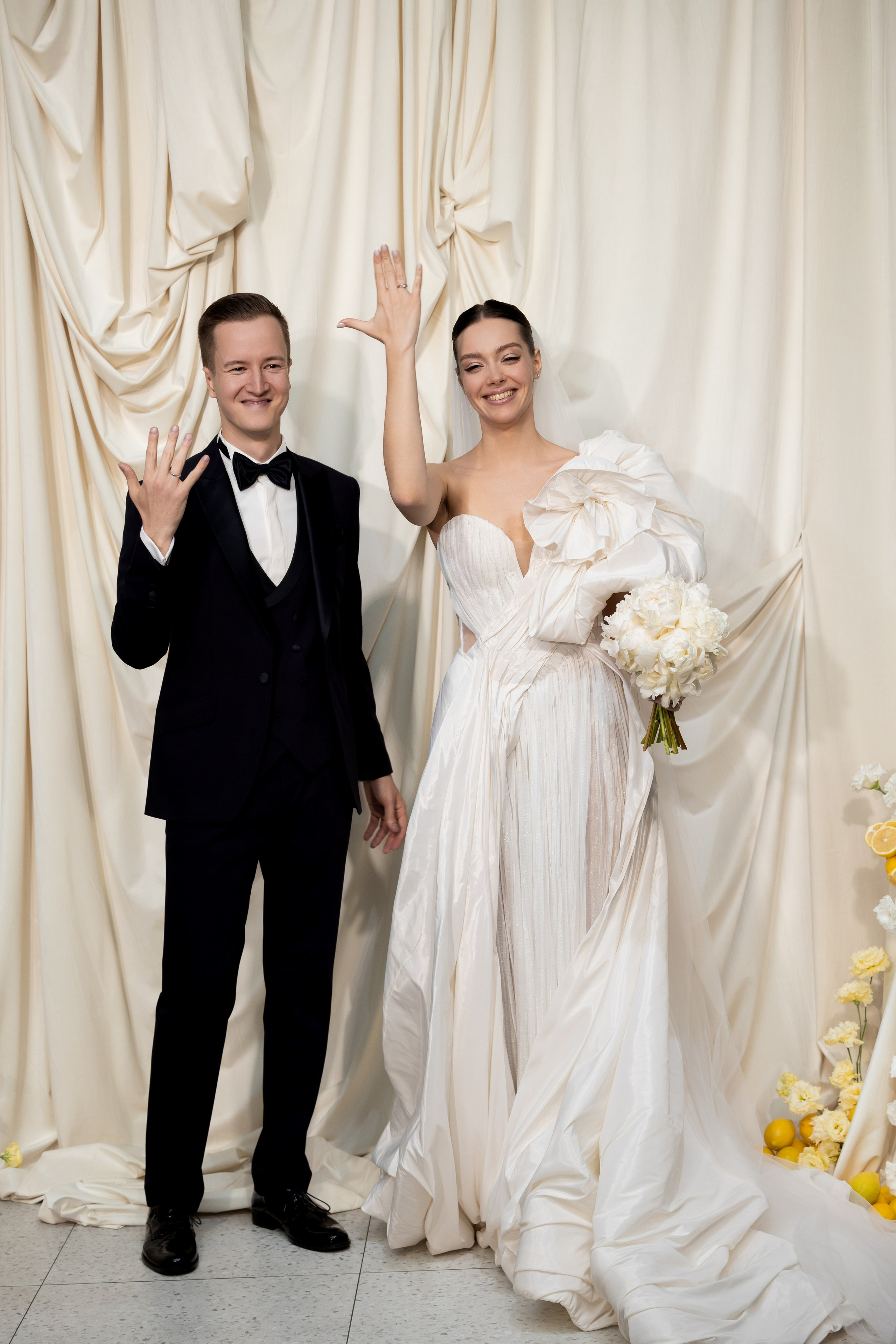 Александр & Алина. Обо мне