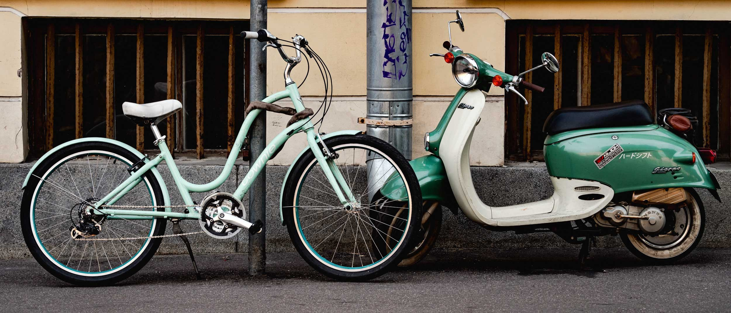 Saint Petersburg. The Andris