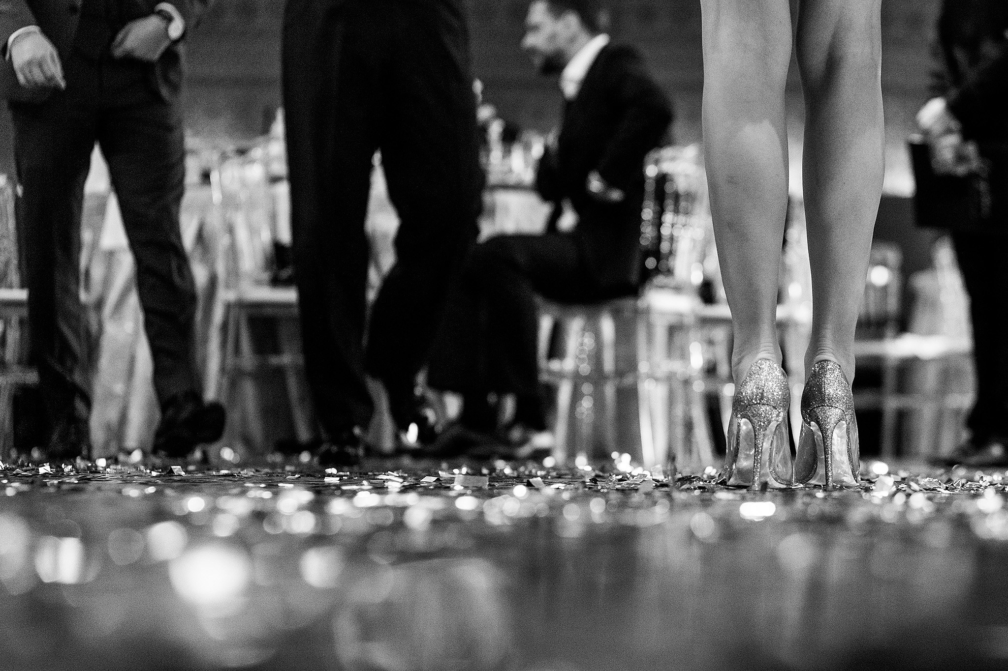 Свадьбы. Фотограф Игорь Цаплин