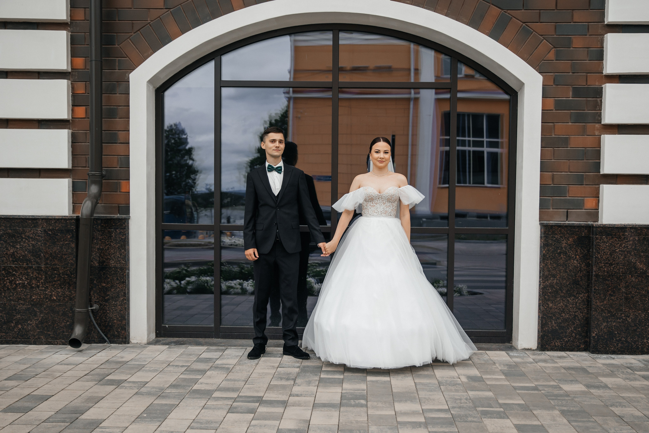 K&М. Свадебный и репортажный фотограф в Перми