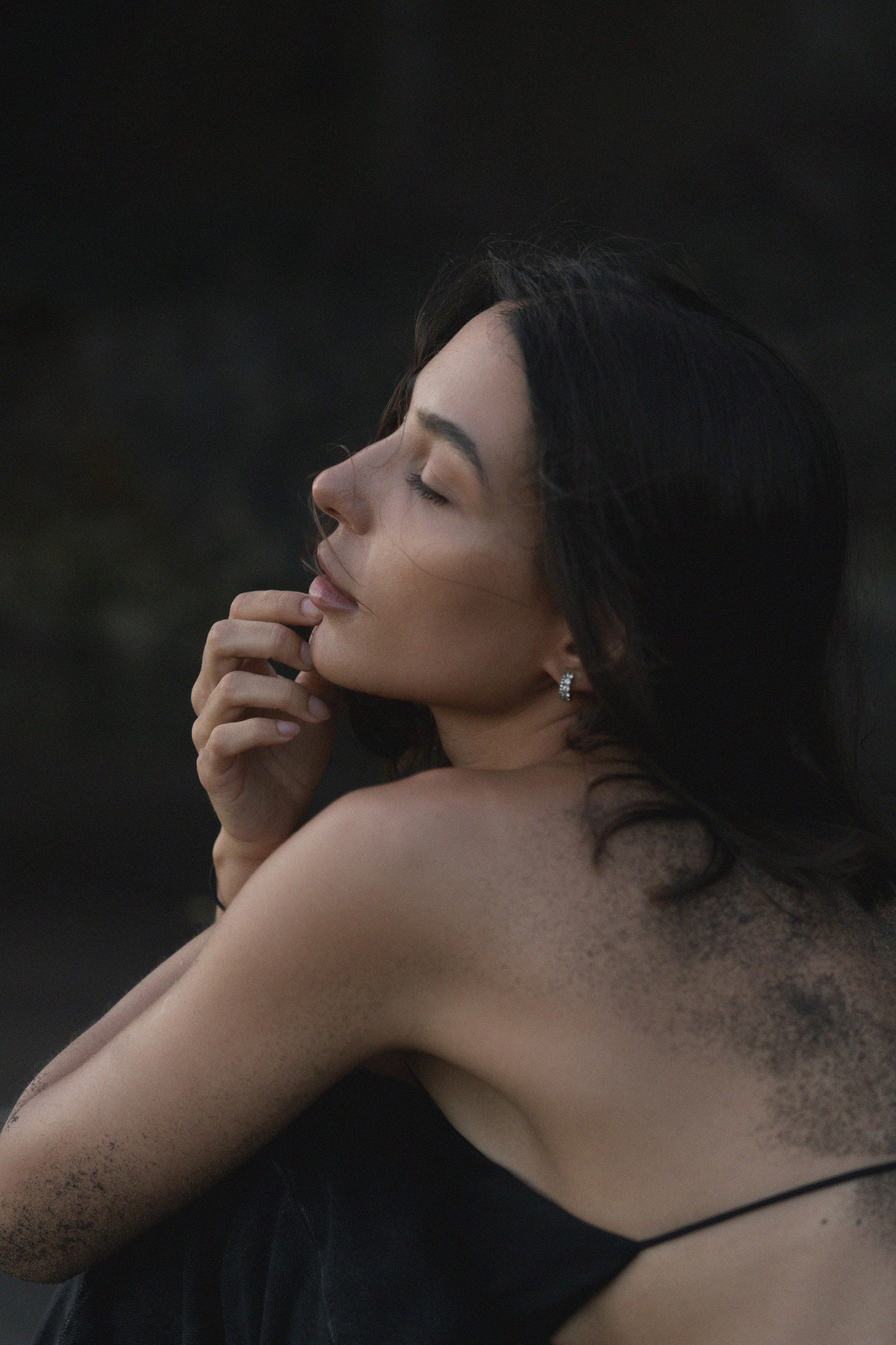 Алина. Фотограф Alena Ray