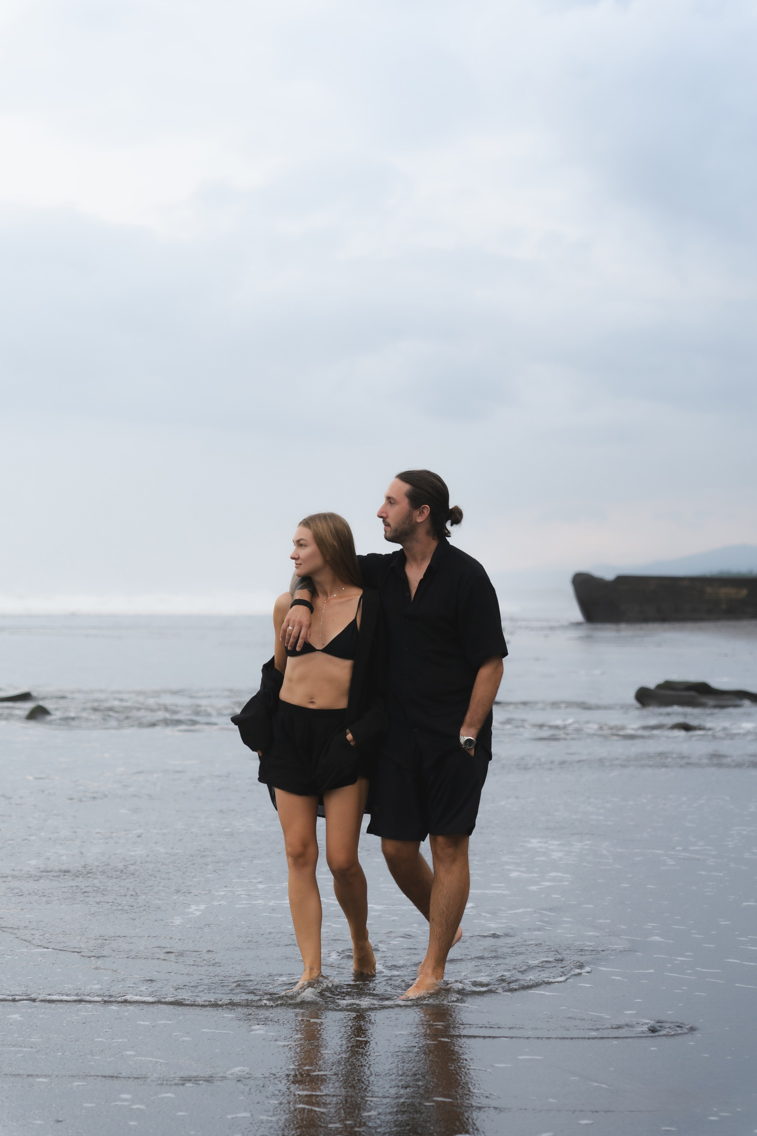 Дарья и Дмитрий. Фотограф Alena Ray